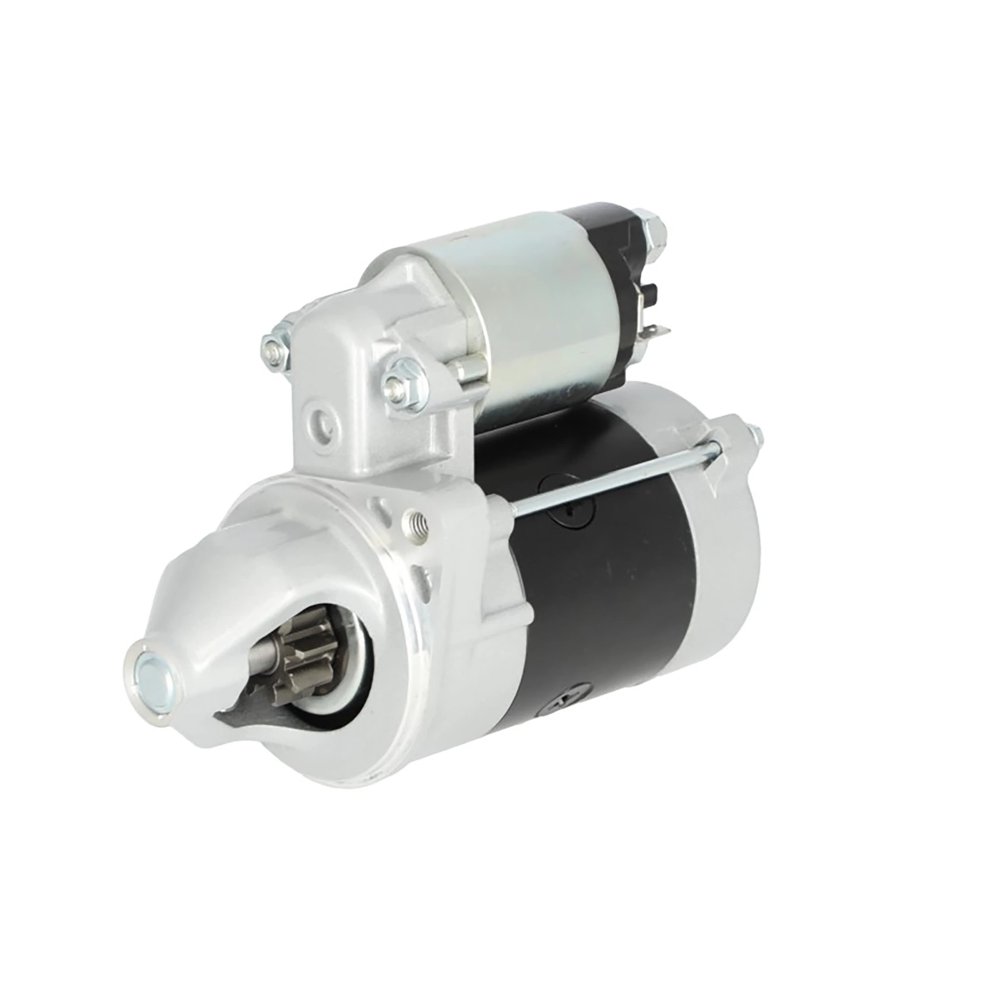 Starter - Denso-Style Permanent Magnet Gear Reduction | CASEIH | US | EN