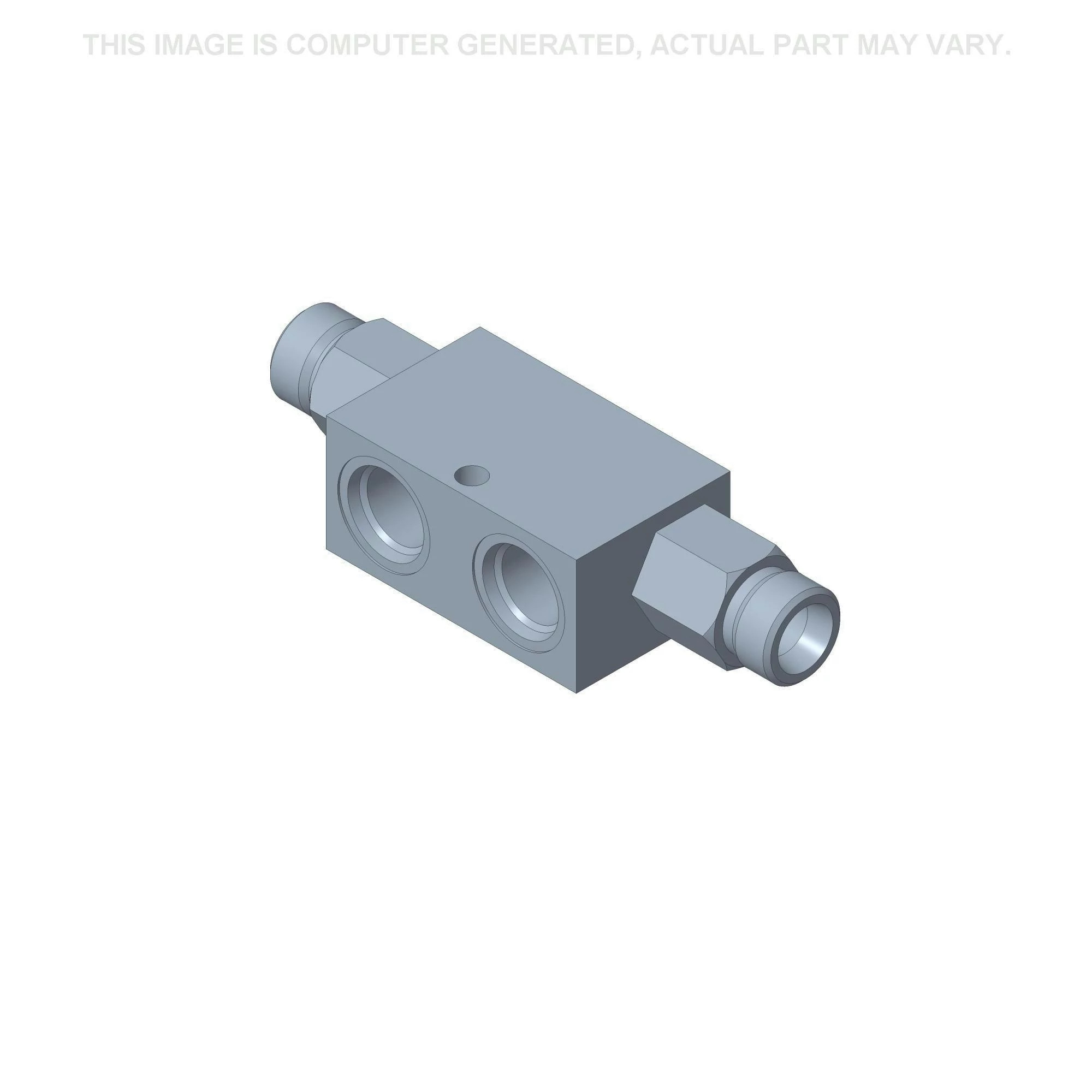 CHECK VALVE | NEWHOLLANDAG | NZ | EN