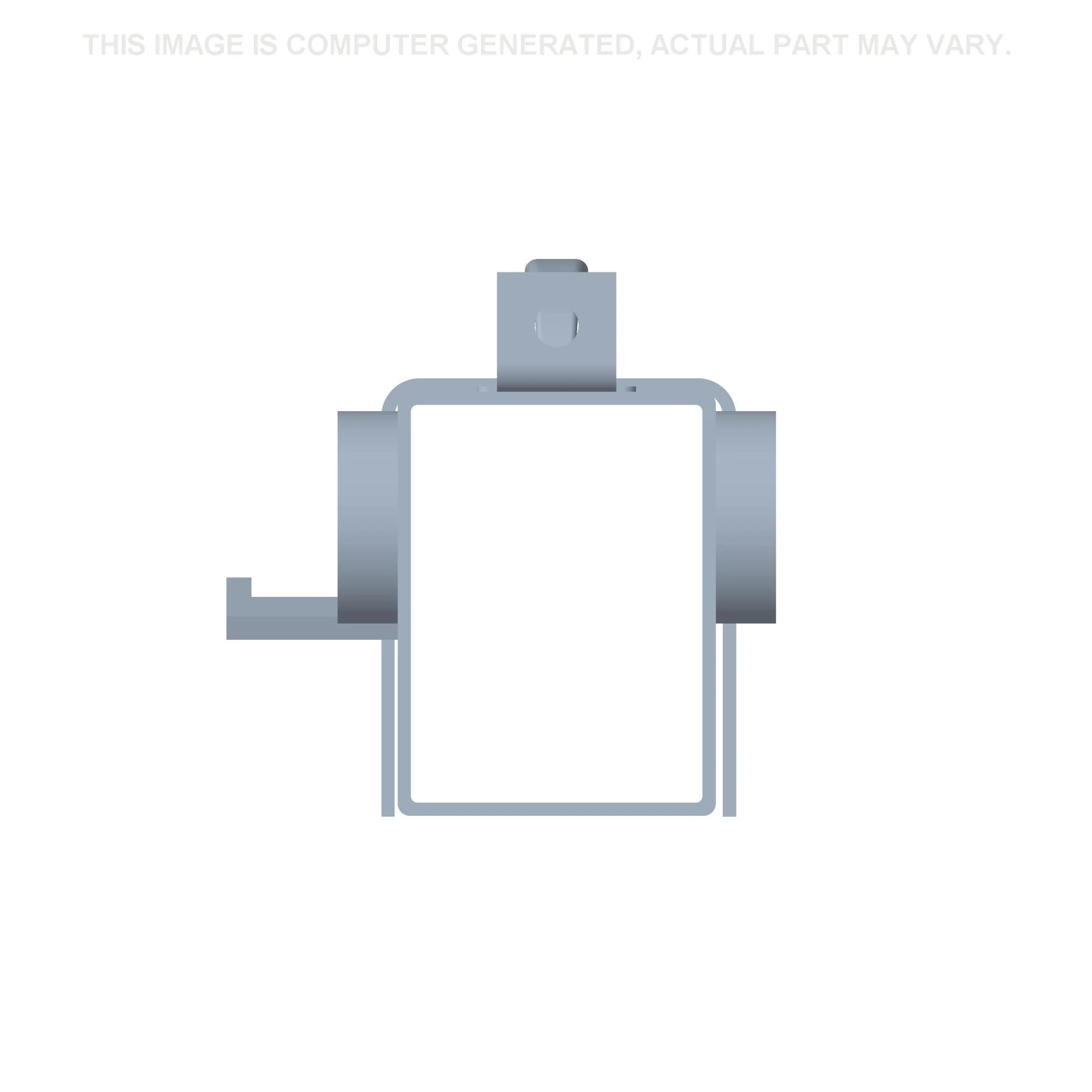 TONGUE | STEYR | SA | ES