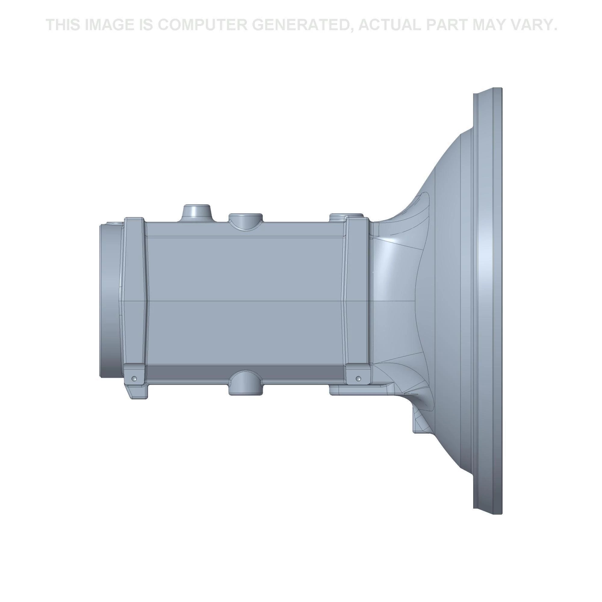 AXLE HOUSING | NEWHOLLANDAG | EU | EN