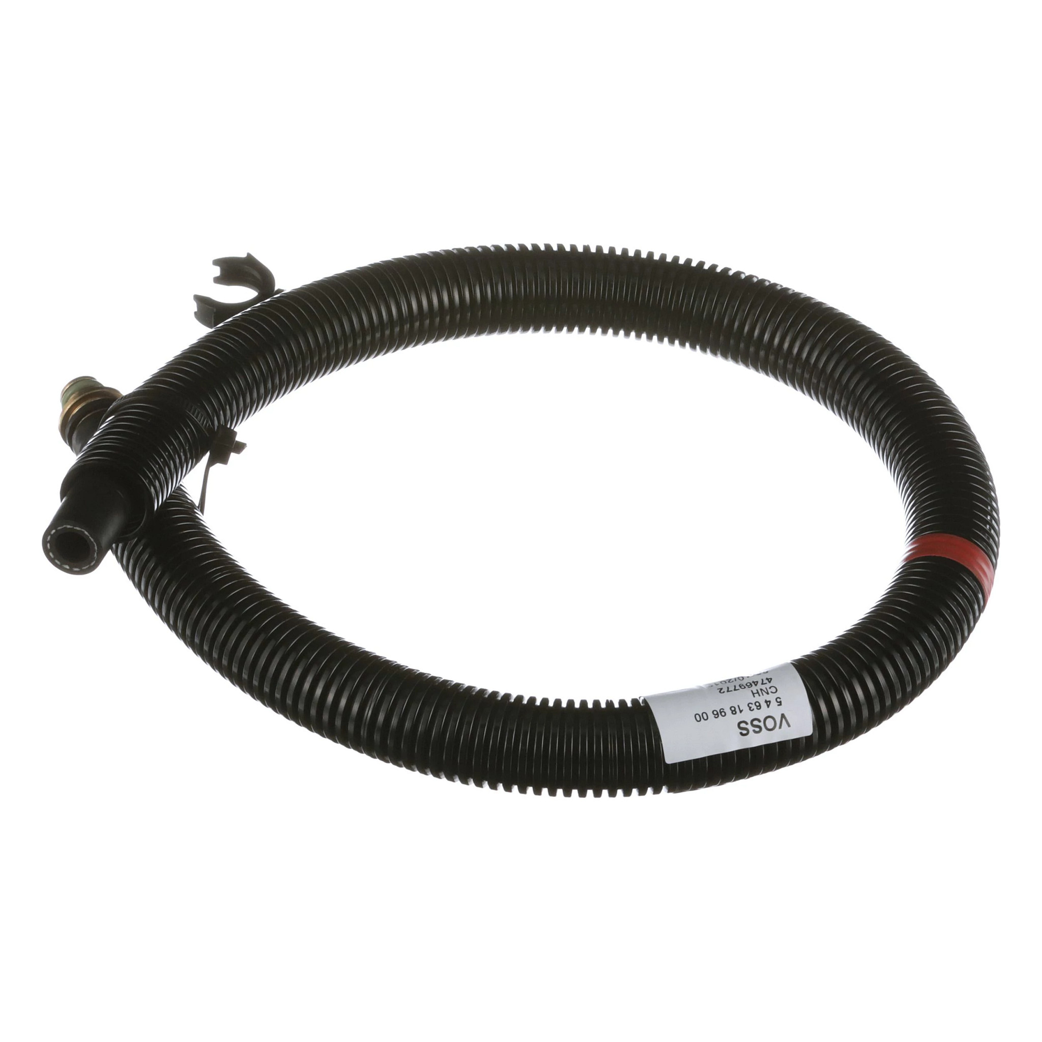 ТОПЛИВНАЯ ТРУБА | MILLER | EU | EN