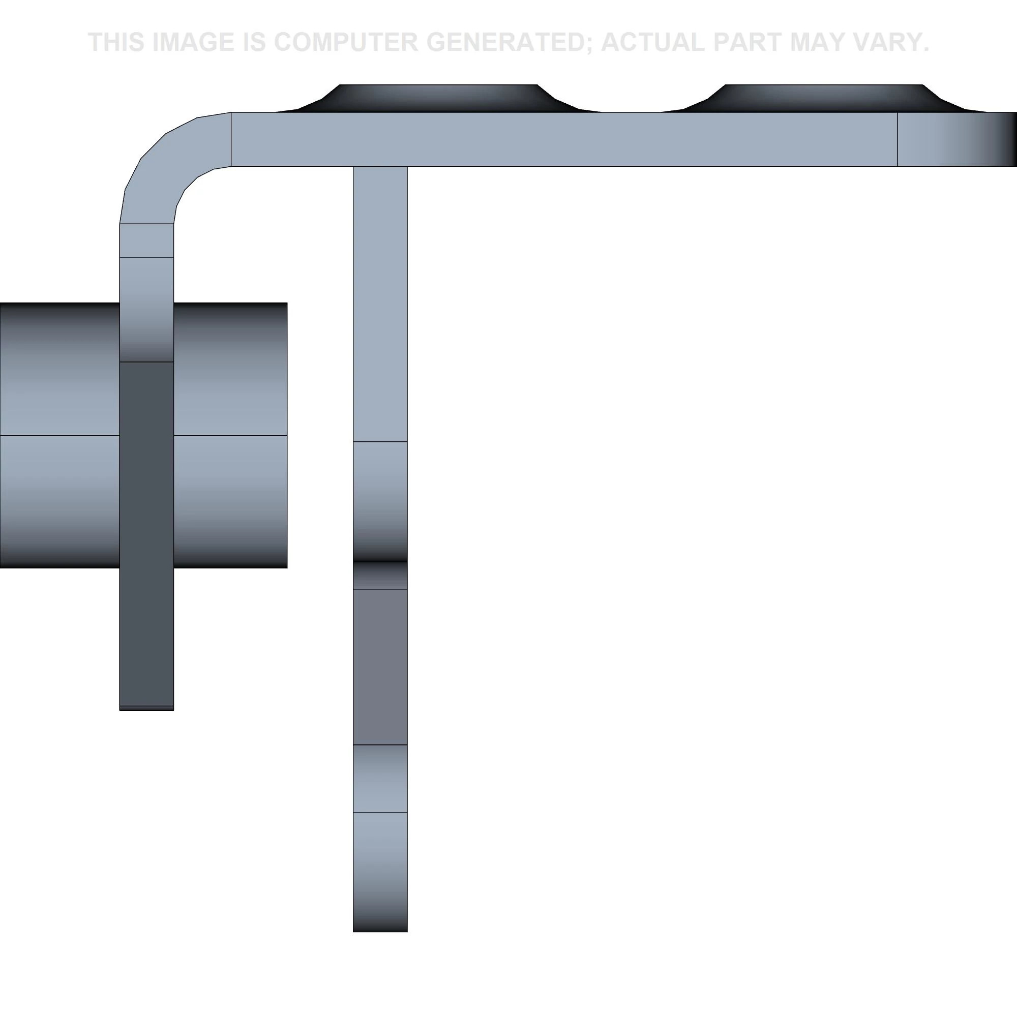 PEDAL | CASEIH | EU | EN