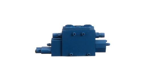 HYD VALVE SECTION | NEWHOLLANDAG | EU | PT