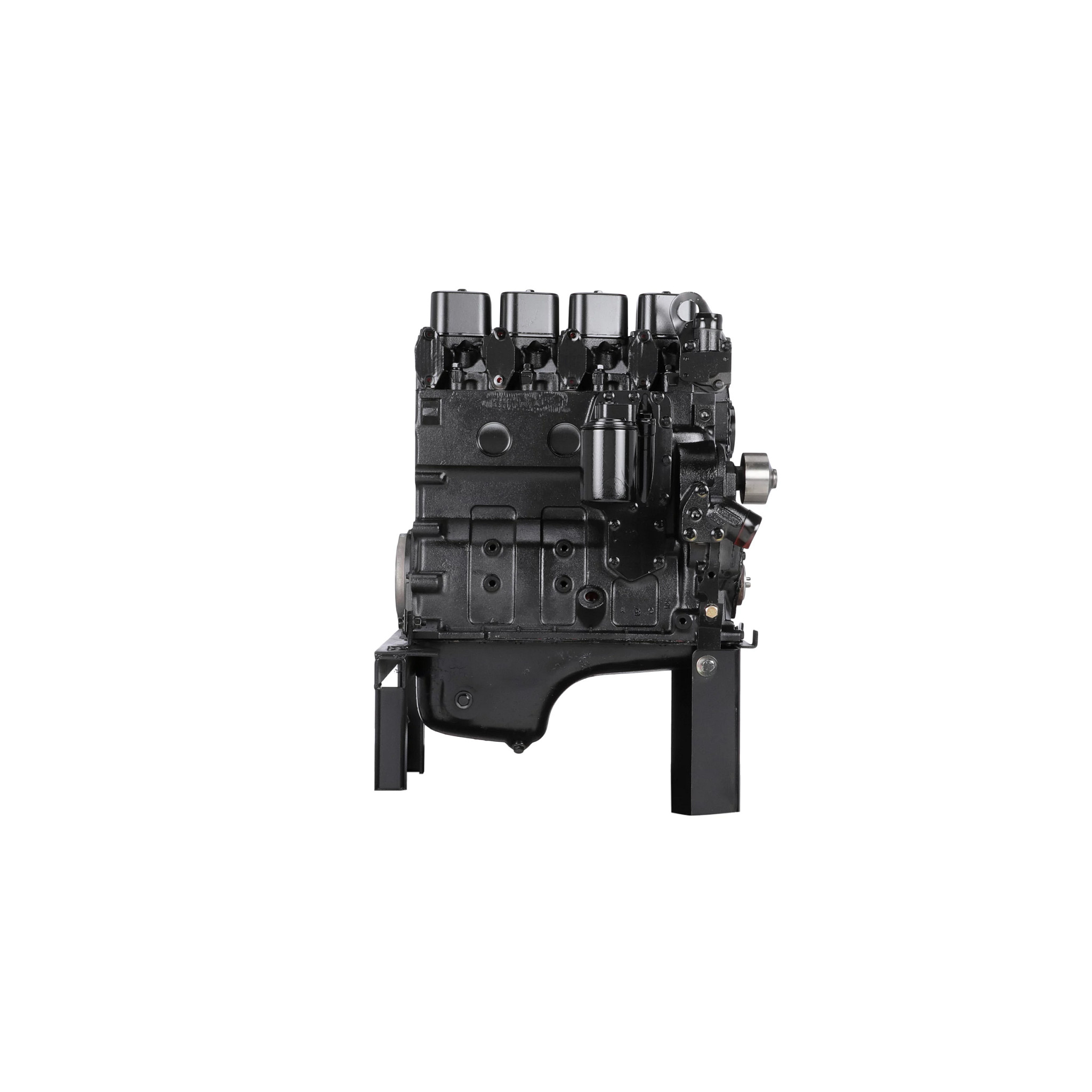 REMAN-LONG BLOCK NON EPA (non regulated) | NEWHOLLANDAG | AU | EN