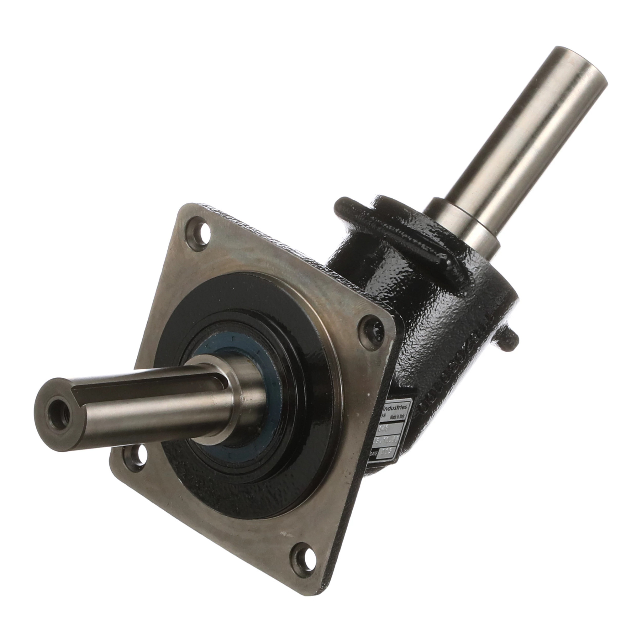 GEARBOX | CASEIH | SA | EN