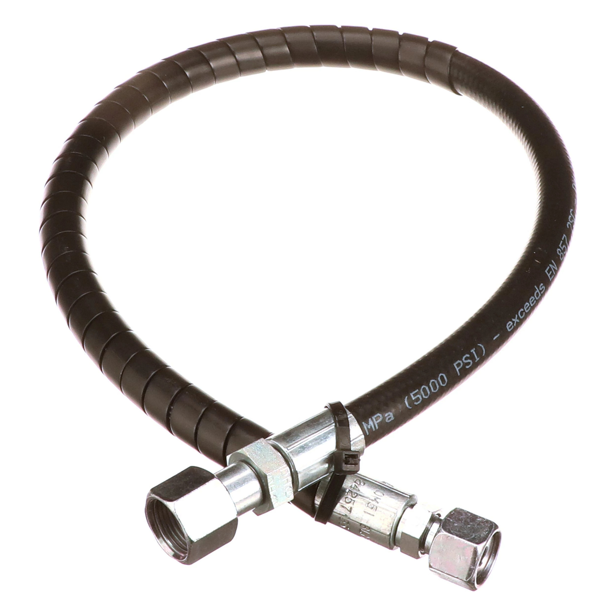 Check Valve Hose - SAE 100R16 - 9.53 mm ID x 813 mm L