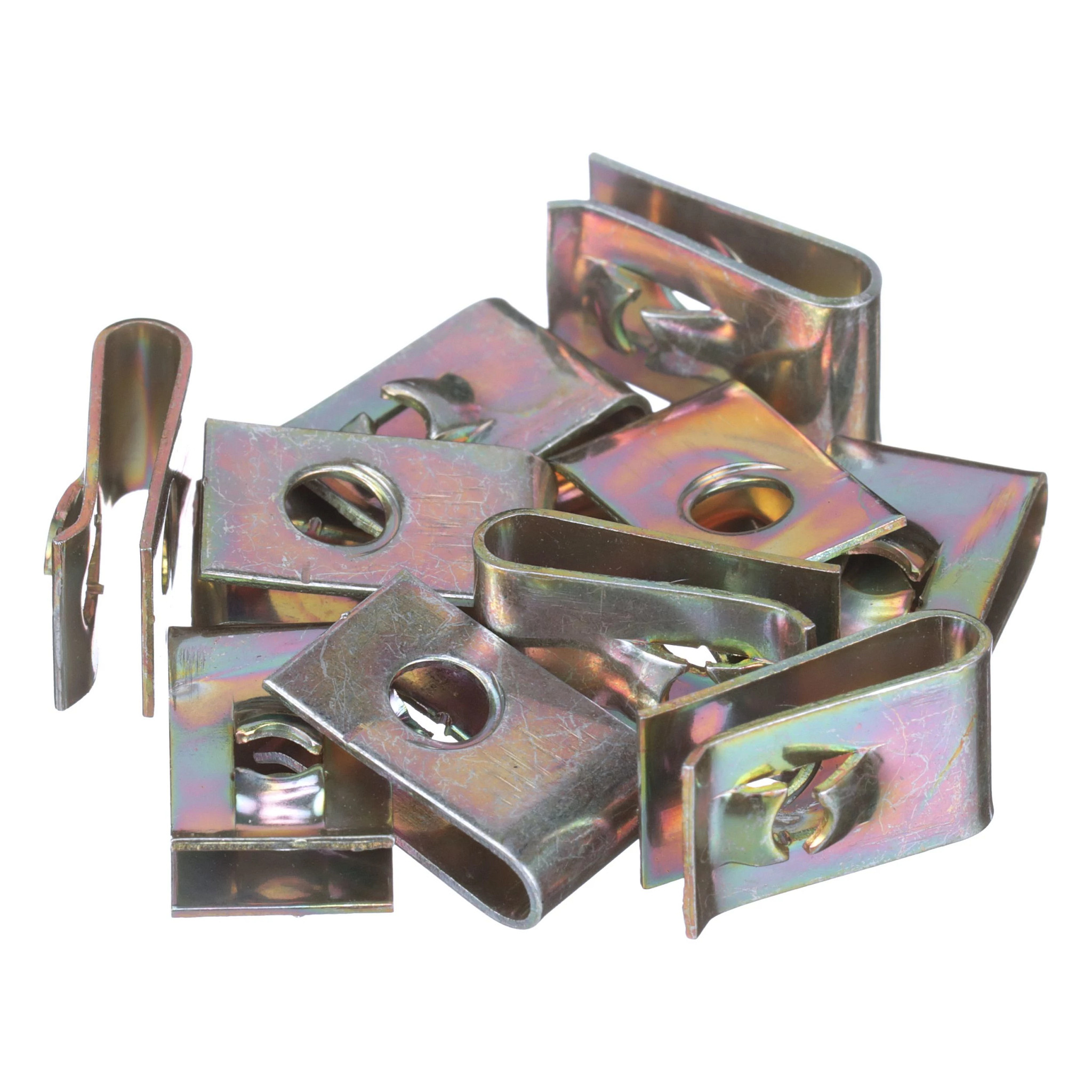 ECROU A RESSORT | NEWHOLLANDAG | EU | FR