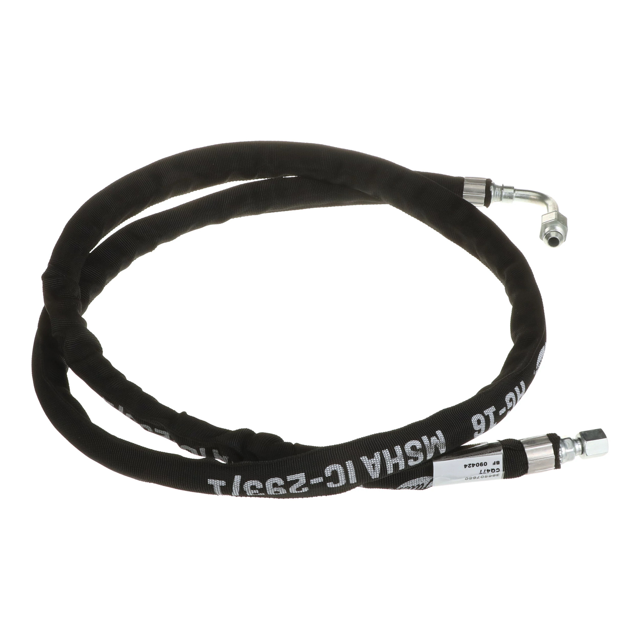 FLEXIBLE HYDRAULIQUE | CASEIH | FR | FR