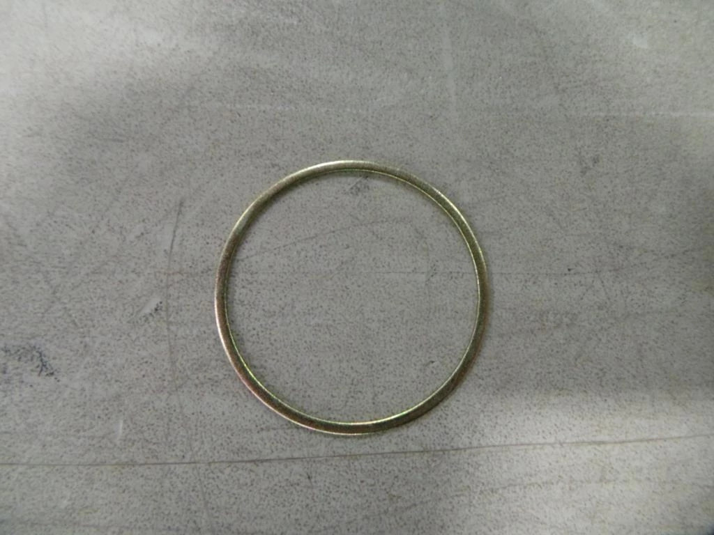 UNTERLEGSCHEIBE | NEWHOLLANDAG | EU | DE