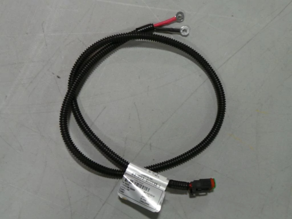 WIRE HARNESS | NEWHOLLANDCE | US | EN