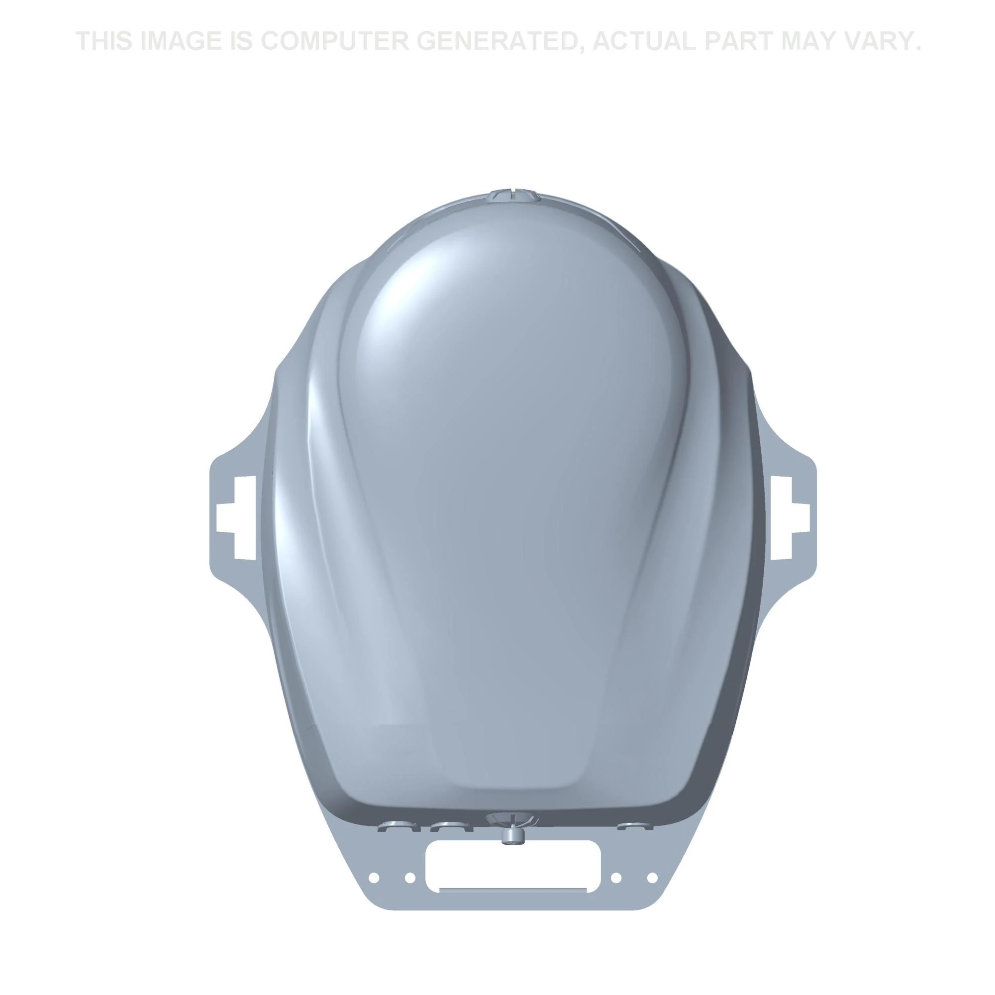 Receptor PLM™ Cygnus - Precisão básica