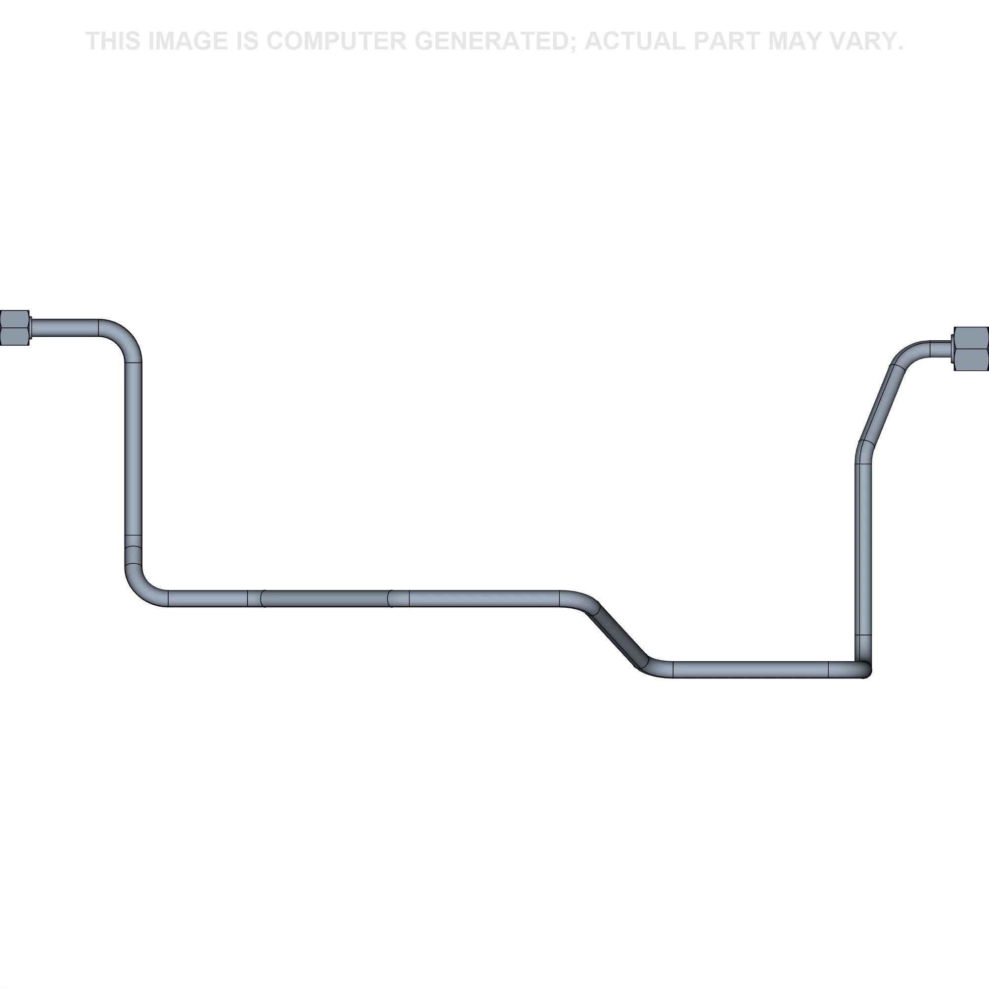 HYD TUBE | NEWHOLLANDCE | EU | EN