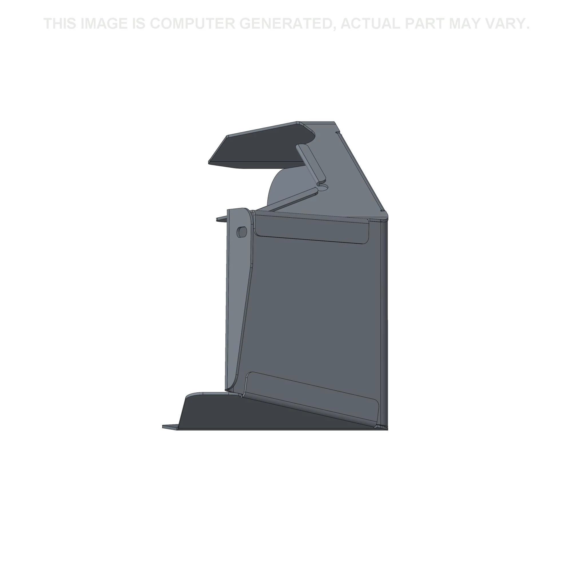 BRACKET | NEWHOLLANDAG | CA | EN