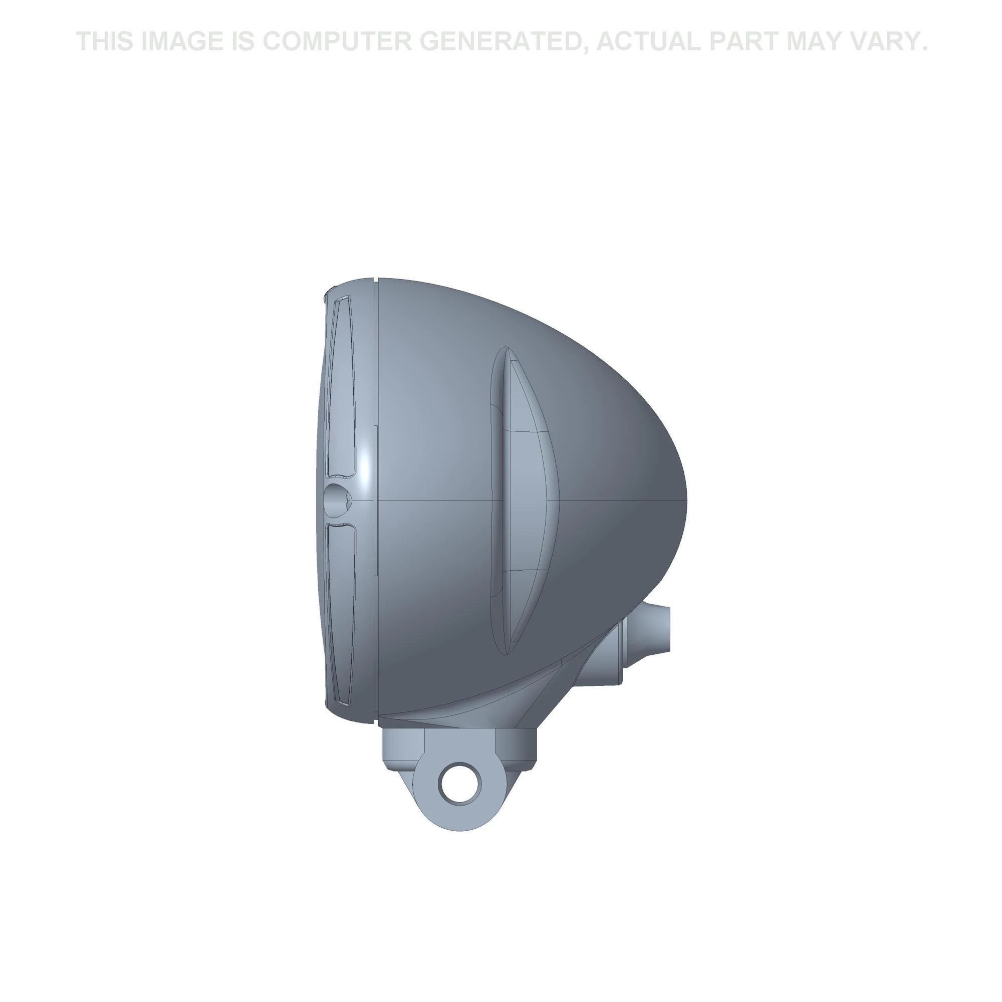 WORK LAMP | NEWHOLLANDAG | CA | EN