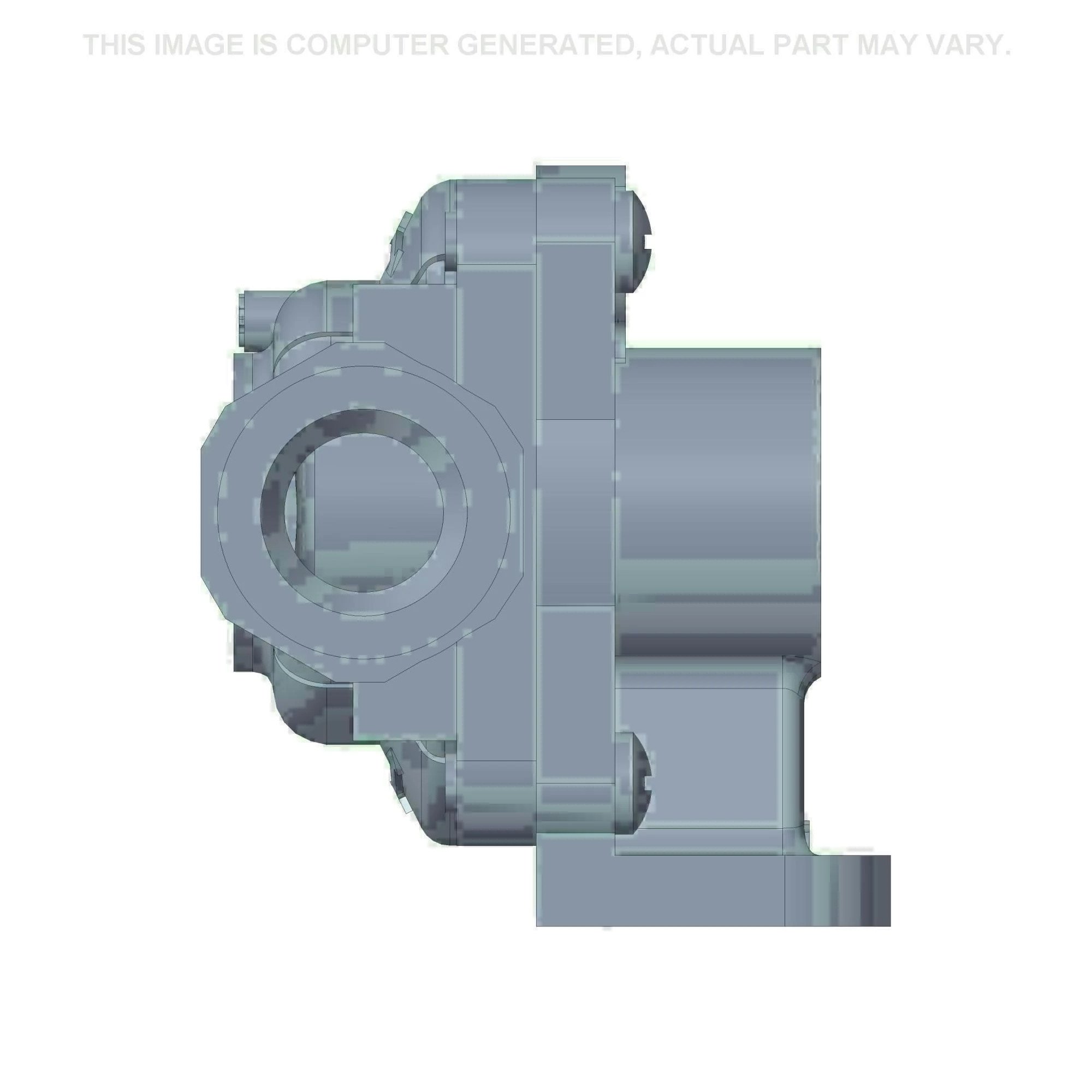 КЛАПАН ТОРМ ПРИЦЕПА | MILLER | AMEA | TR