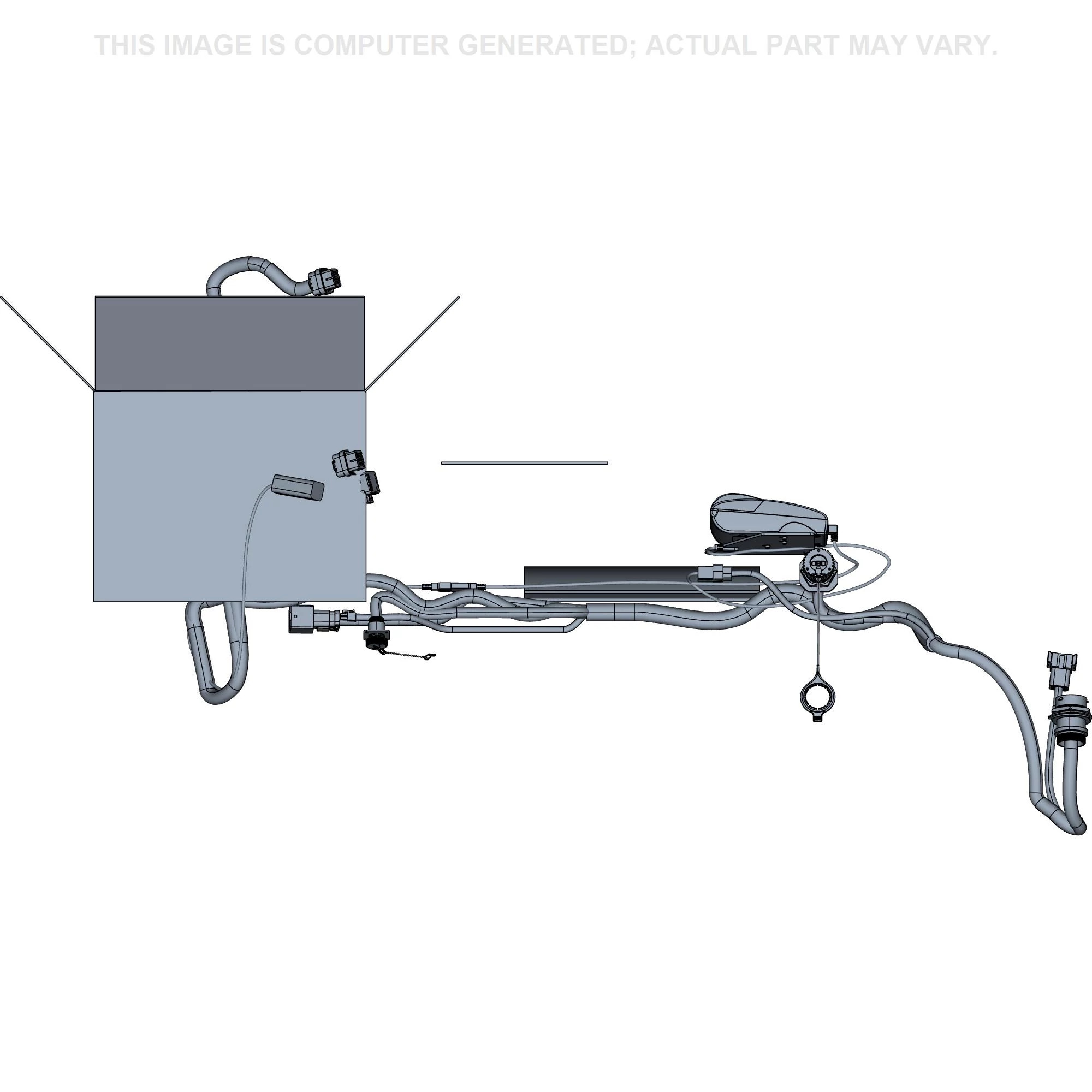 KIT DE SERVICIO | CASECE | EU | PL