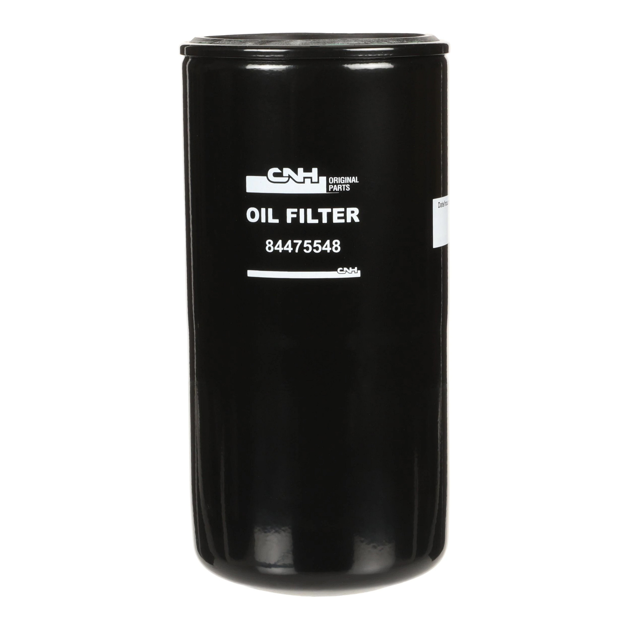 Engine Oil Filter | CASECE | BR | PT