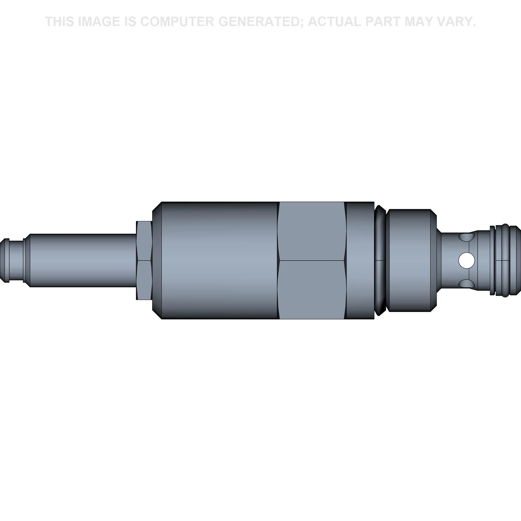 Válvula de Descarga