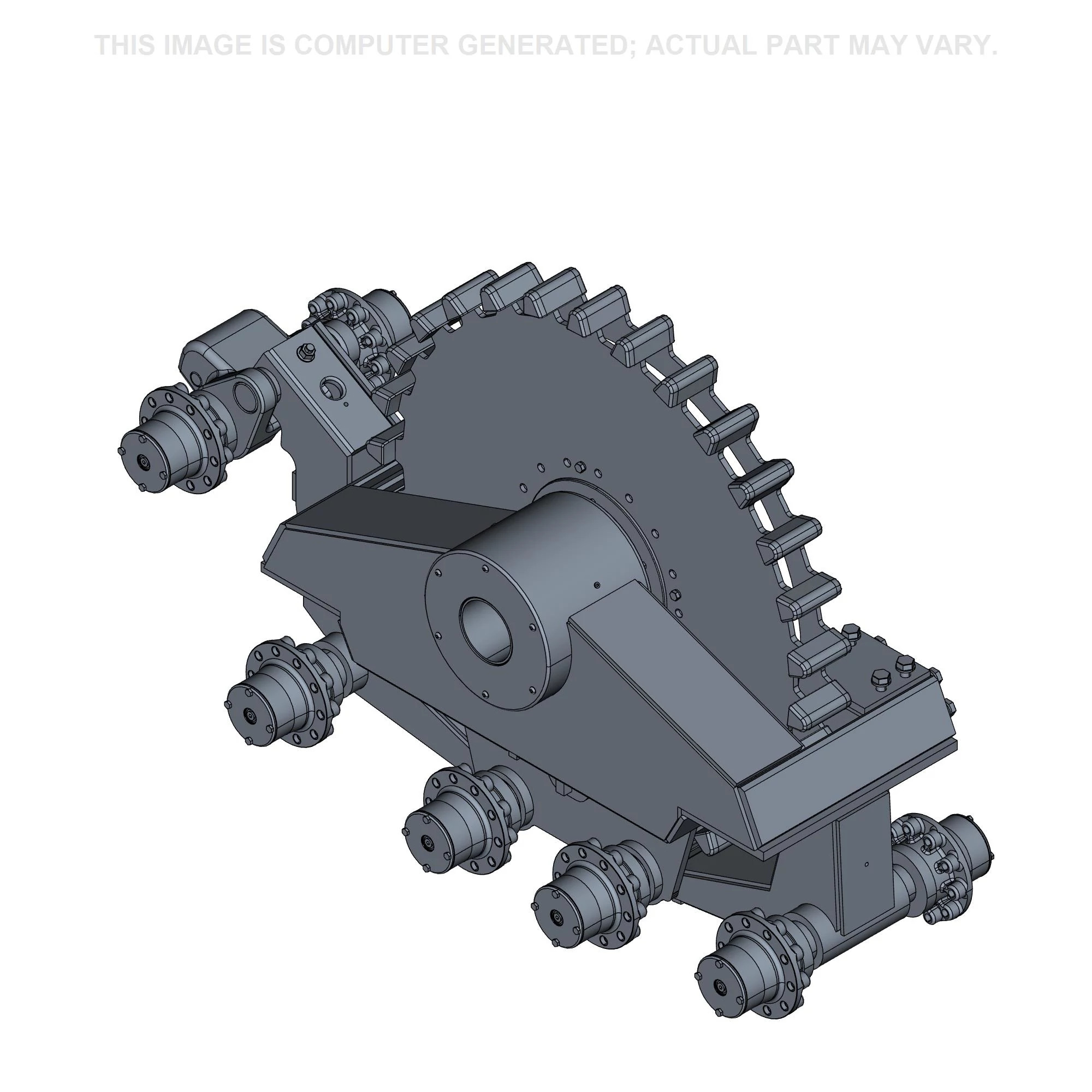 MODULE | NEWHOLLANDAG | CA | FR