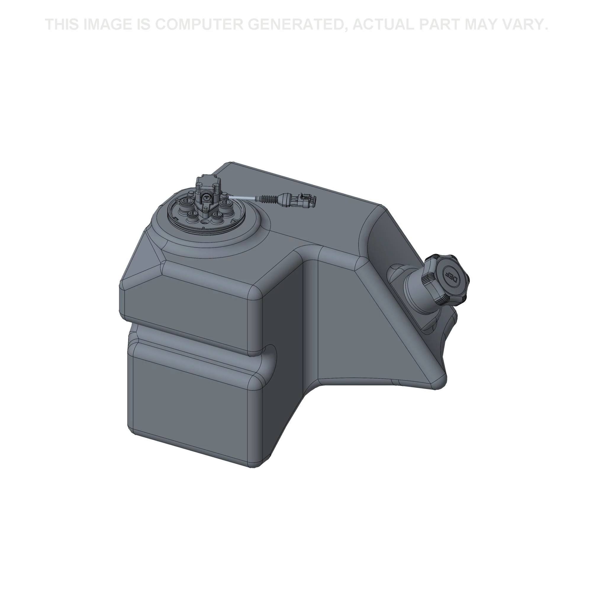 RESERVOIR FLUID ECH | NEWHOLLANDAG | CA | EN