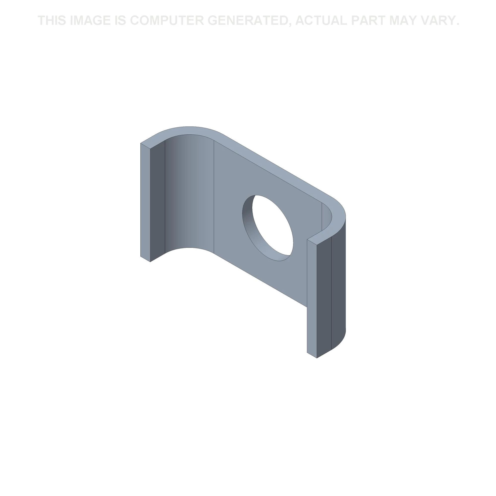 CLAMP | CASEIH | CA | EN