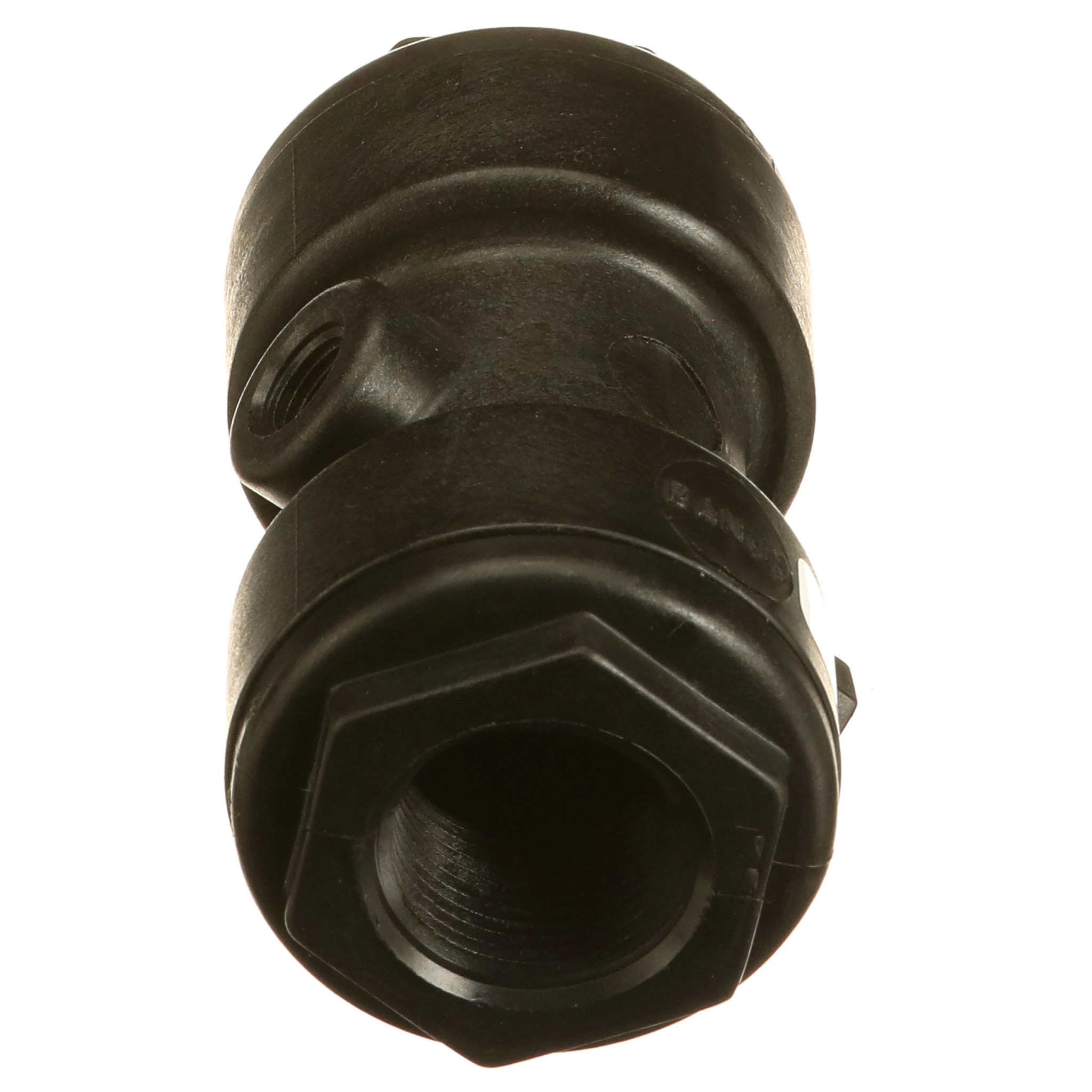 RESTRICTOR VALVE | NEWHOLLANDAG | CA | EN