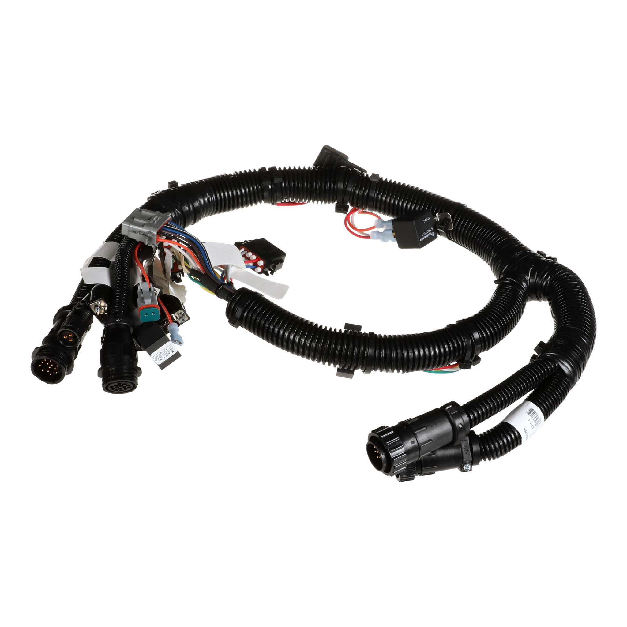 Cable | NEWHOLLANDAG | CA | EN