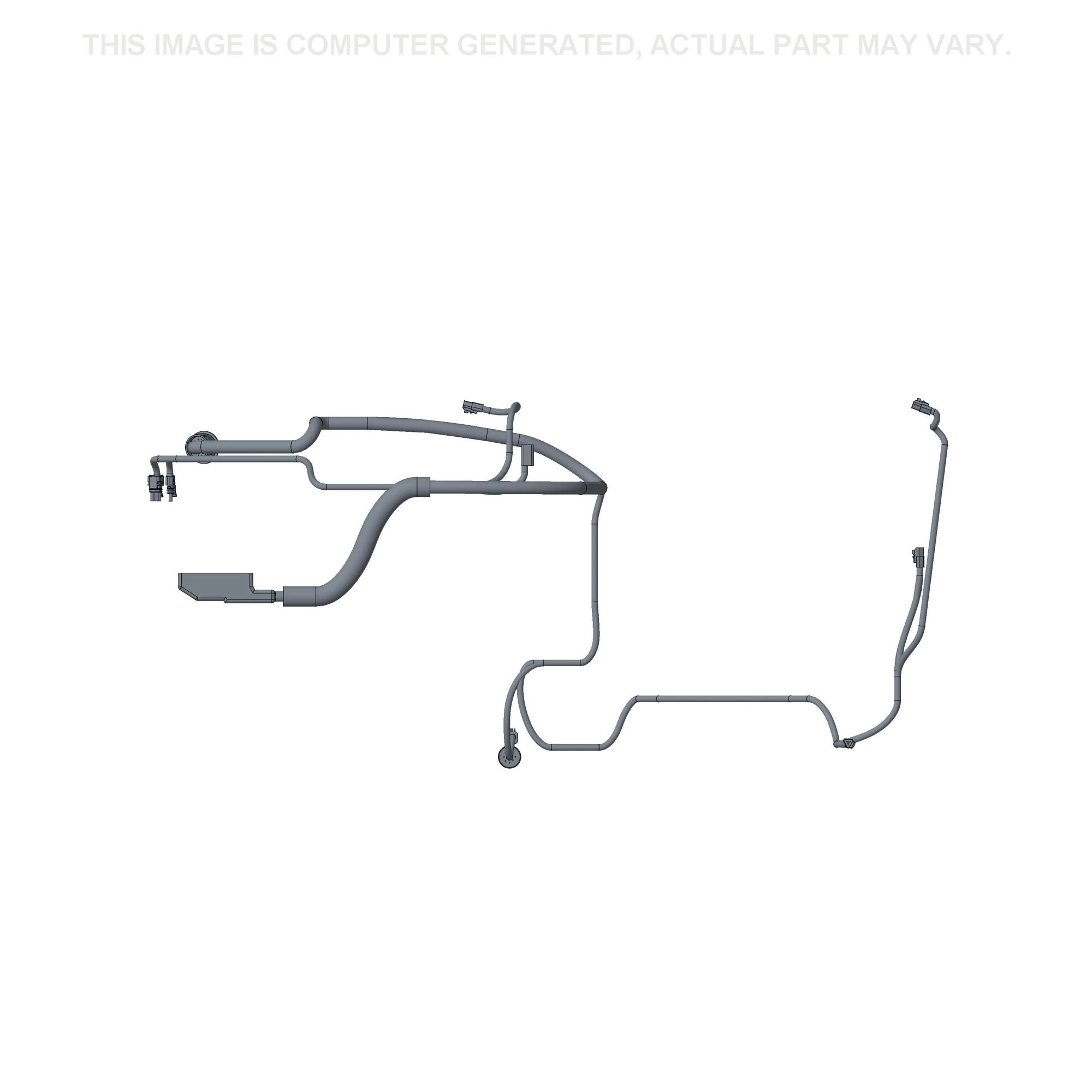 WIRE HARNESS | CASECE | CA | EN