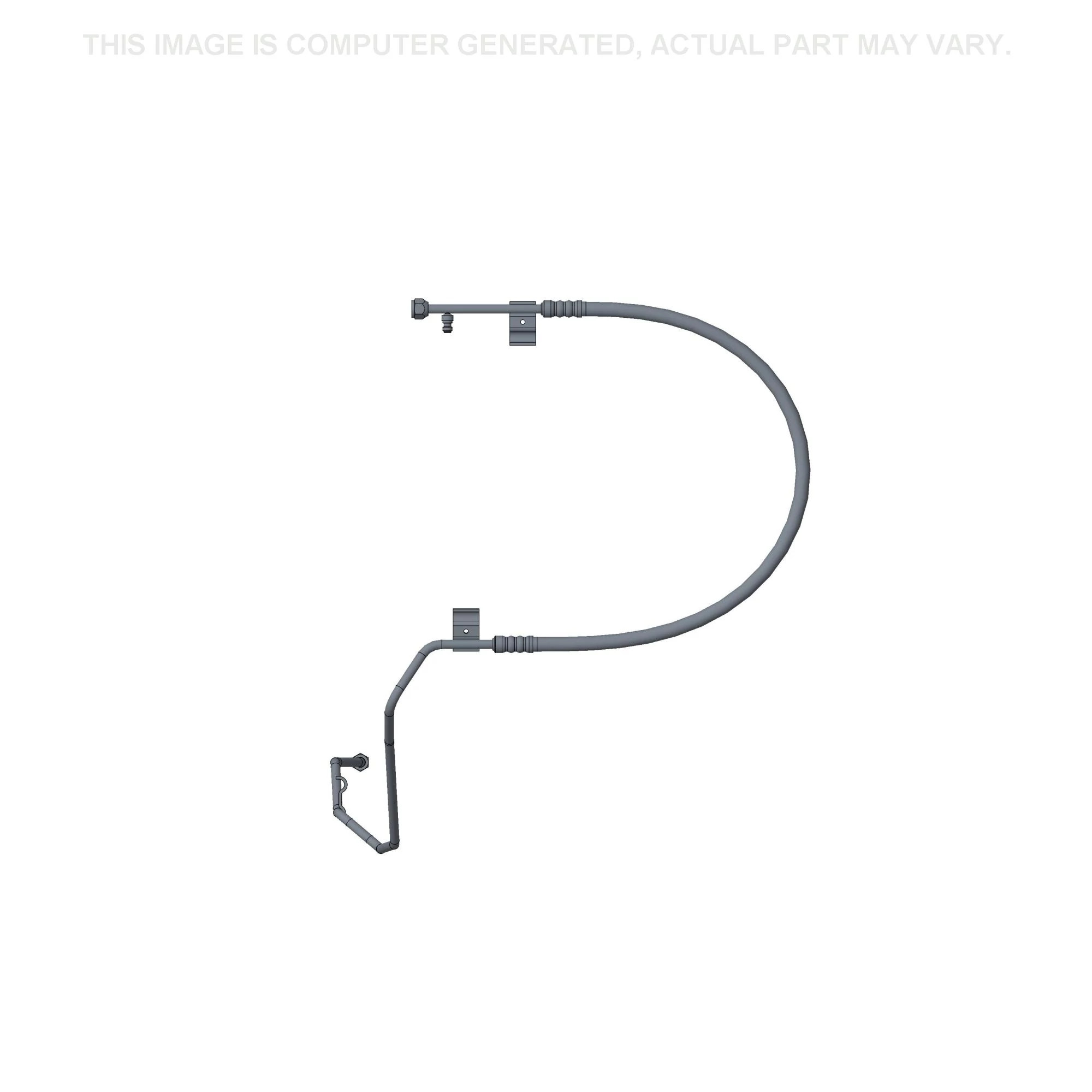 HYD TUBE | NEWHOLLANDAG | IE | EN