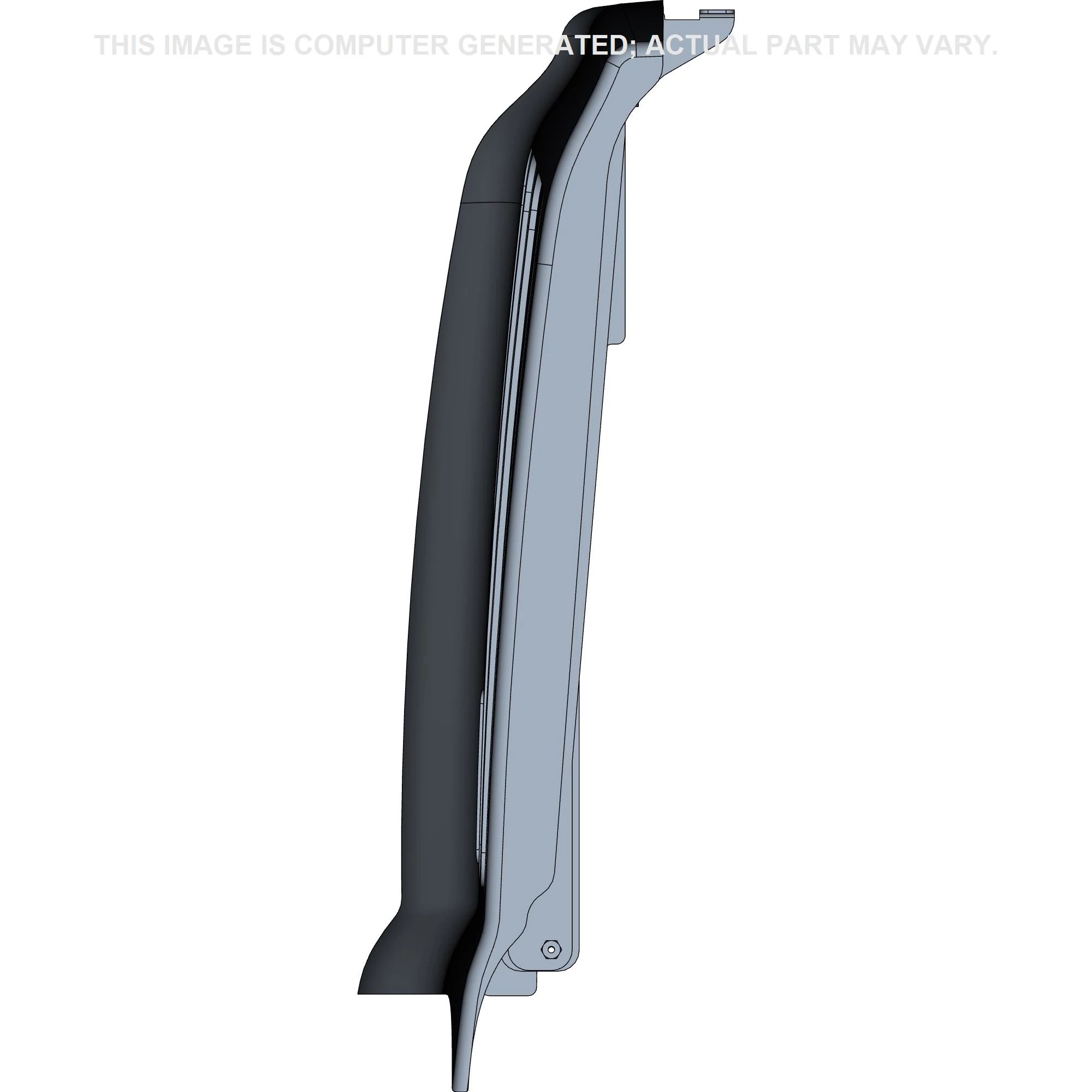 ENGINE HOOD PANEL | CASEIH | CA | FR
