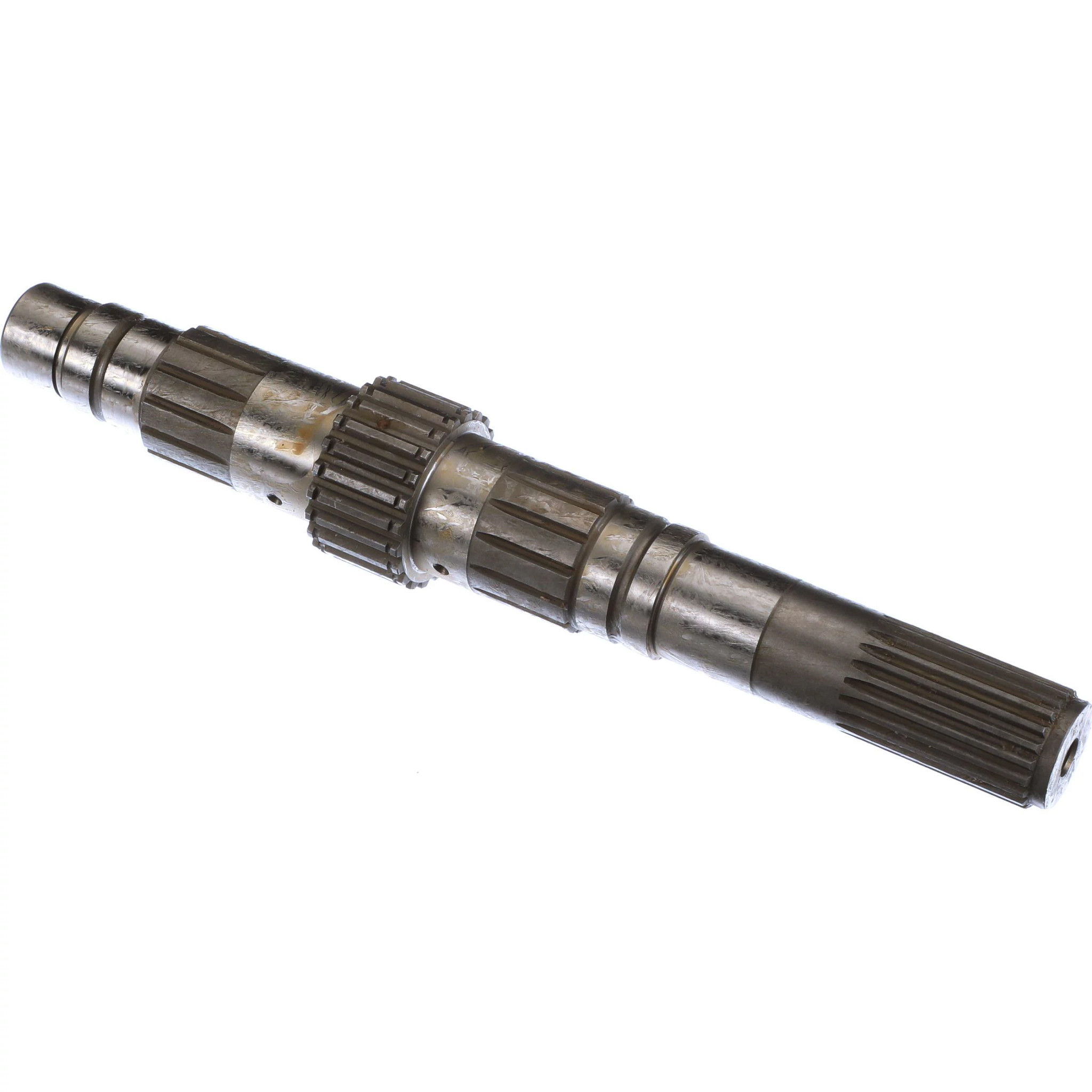 Shaft | NEWHOLLANDCE | CA | EN