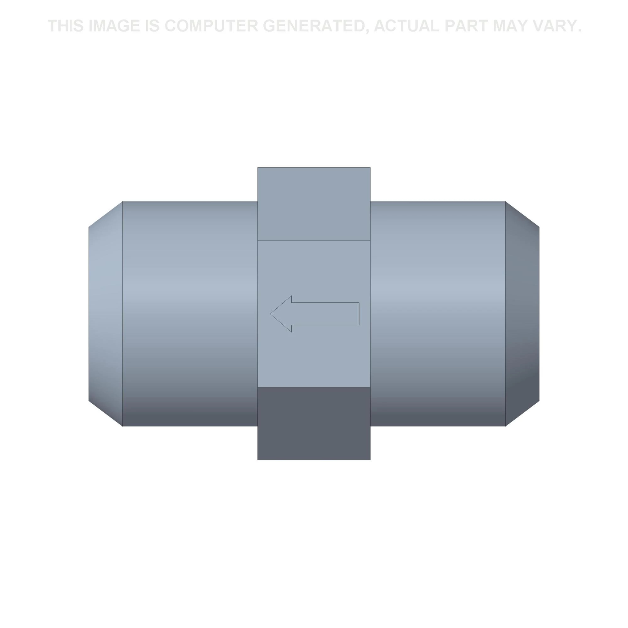 CHECK VALVE | DEFAULT | CA | EN