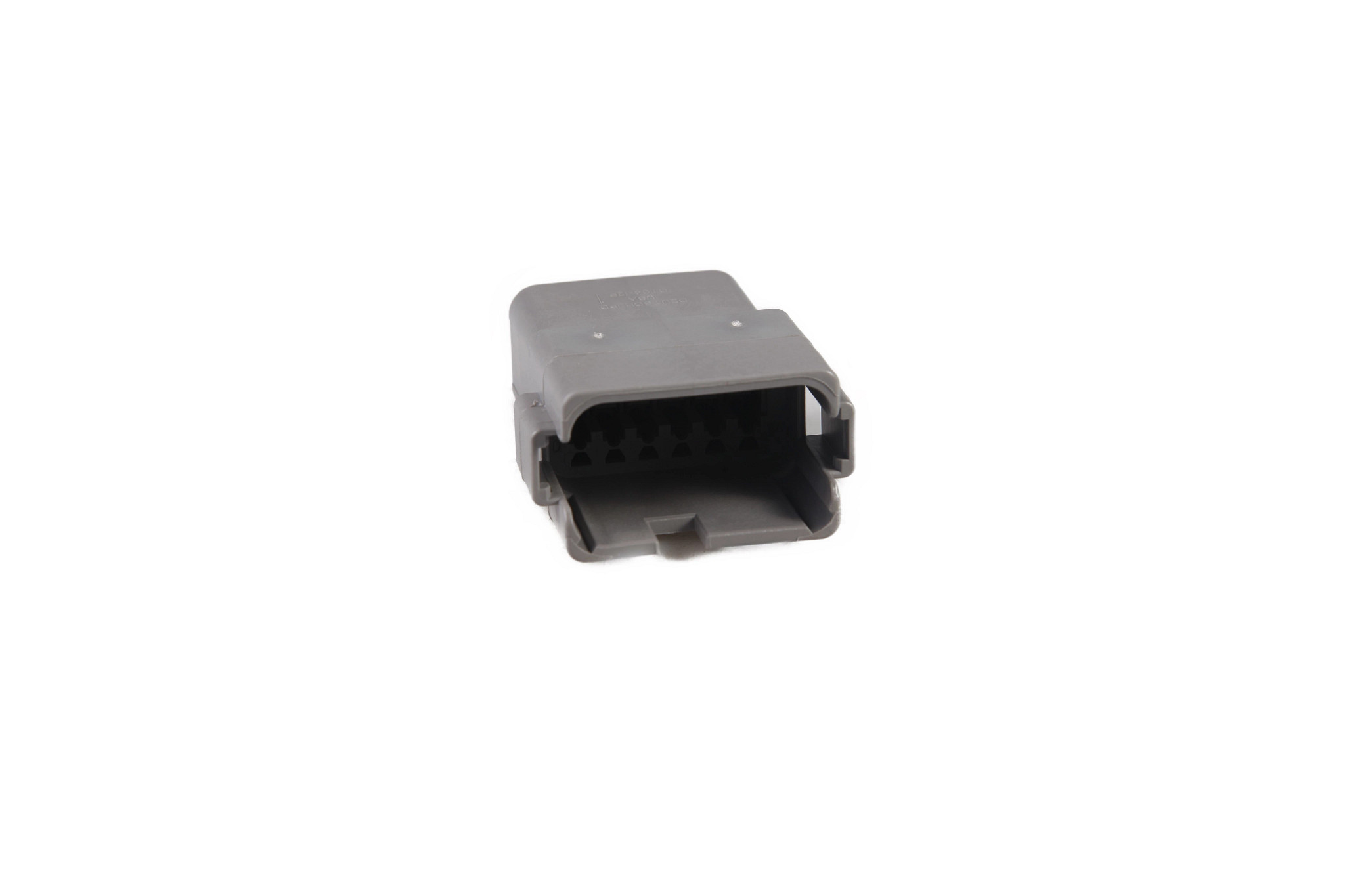 ELEC CONNECTOR | FLEXICOIL | CA | EN