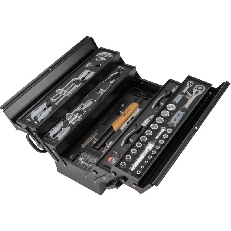 Heavy Duty Tool Box | NEWHOLLANDAG | GB | EN