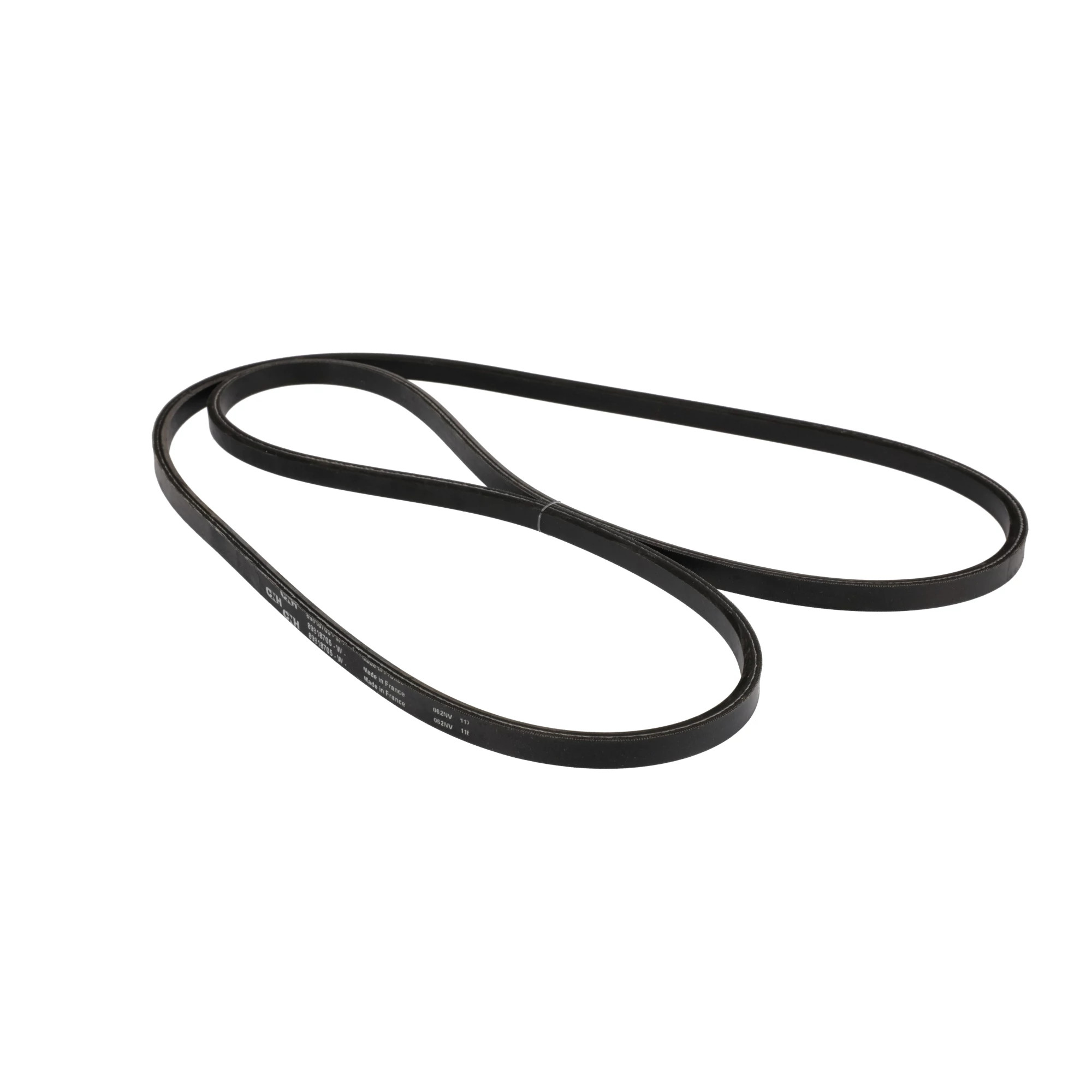 Correia em V do ventilador - 1808 mm C x 12 mm L