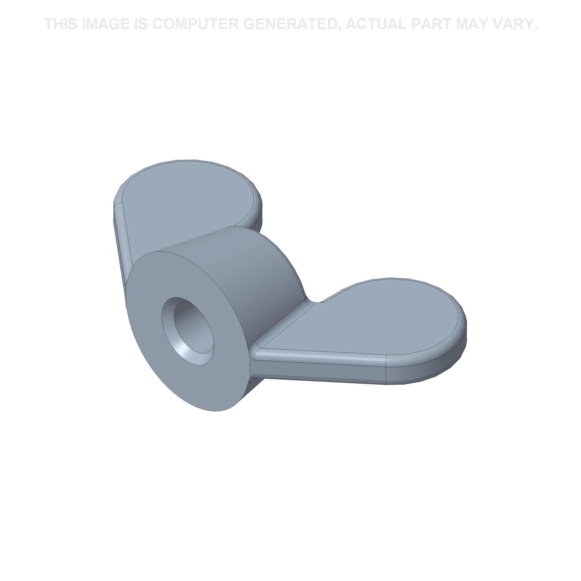 TUERCA DE MARIPOSA | CASEIH | EU | PL