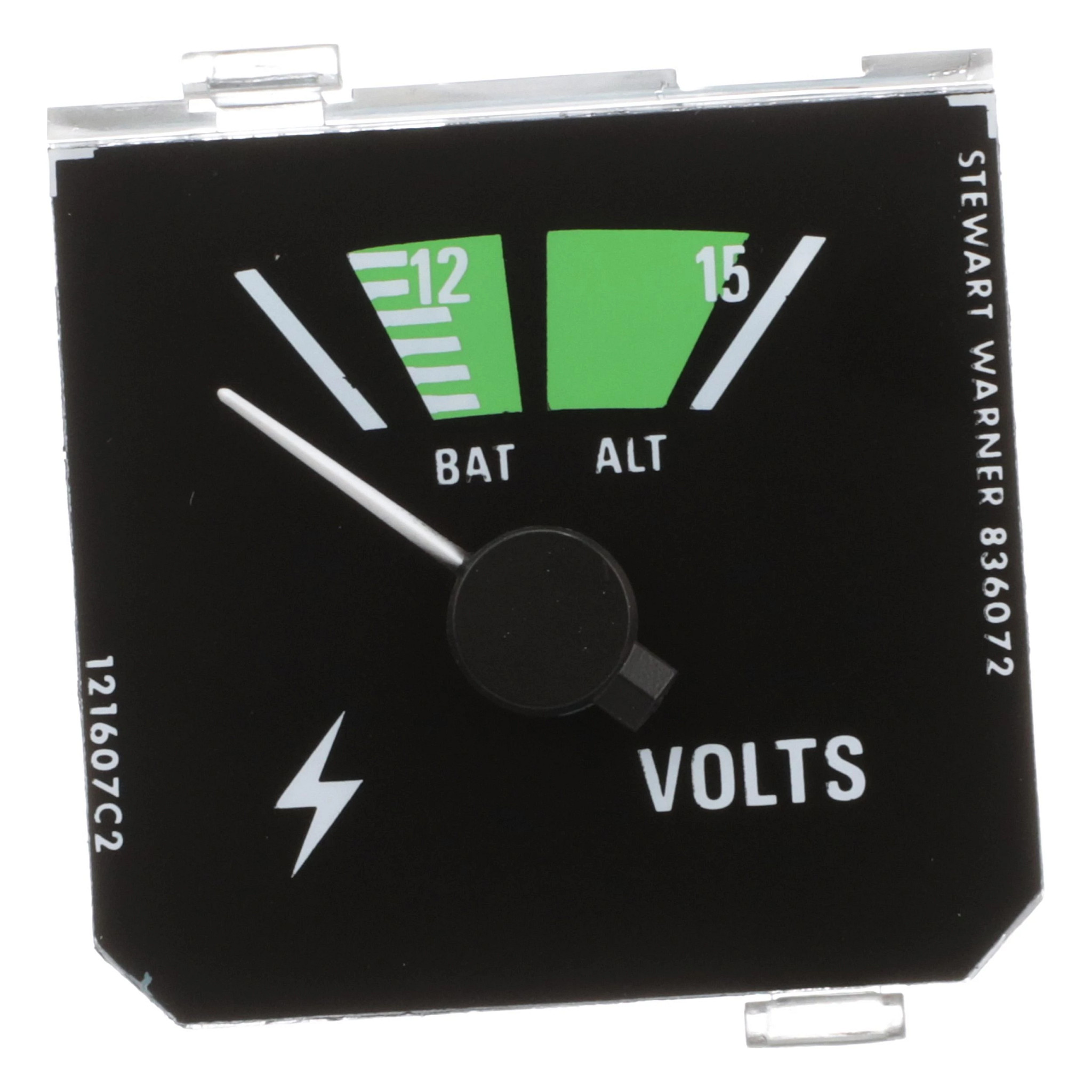 GAUGE | CASEIH | IE | EN