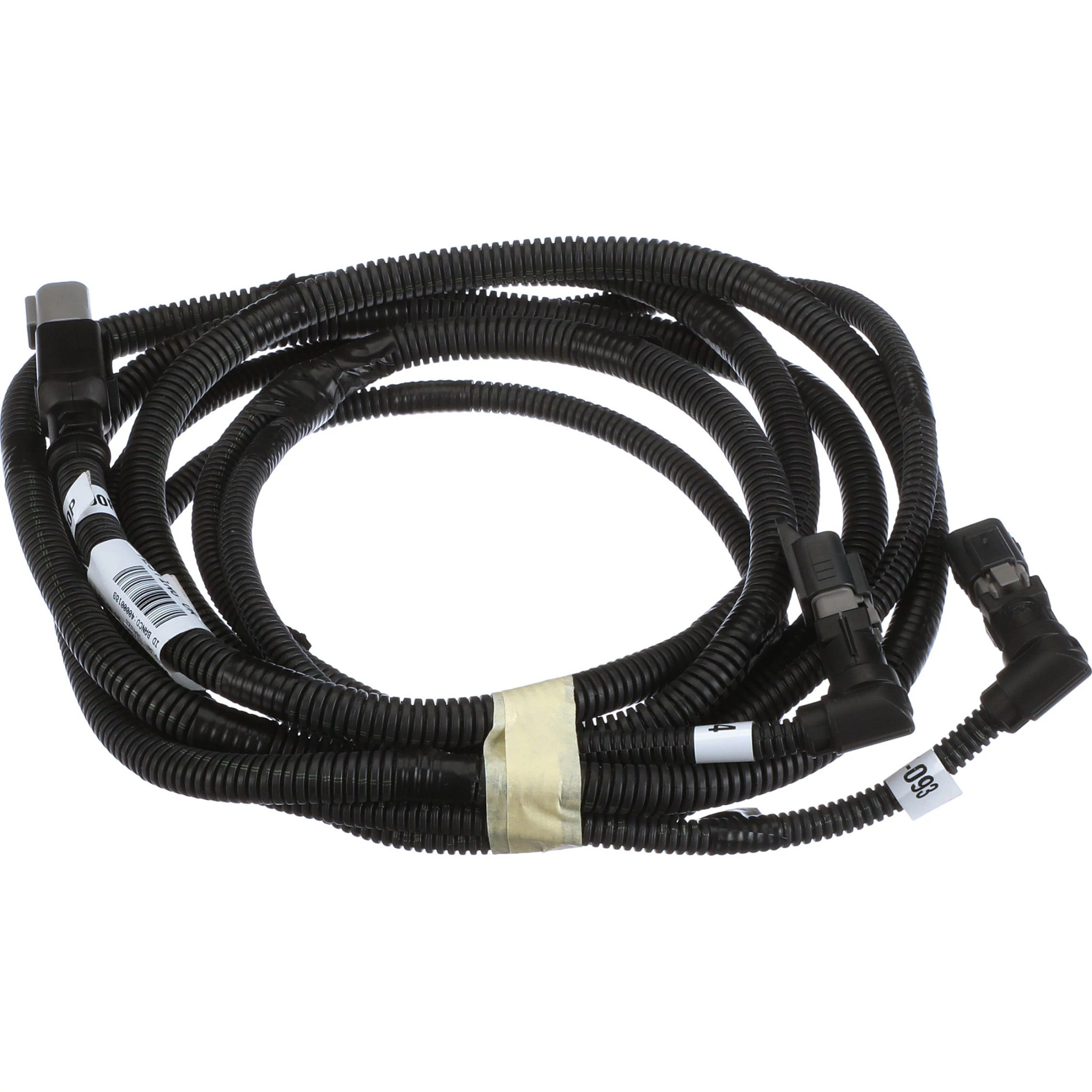 WIRE HARNESS | NEWHOLLANDCE | EU | EN