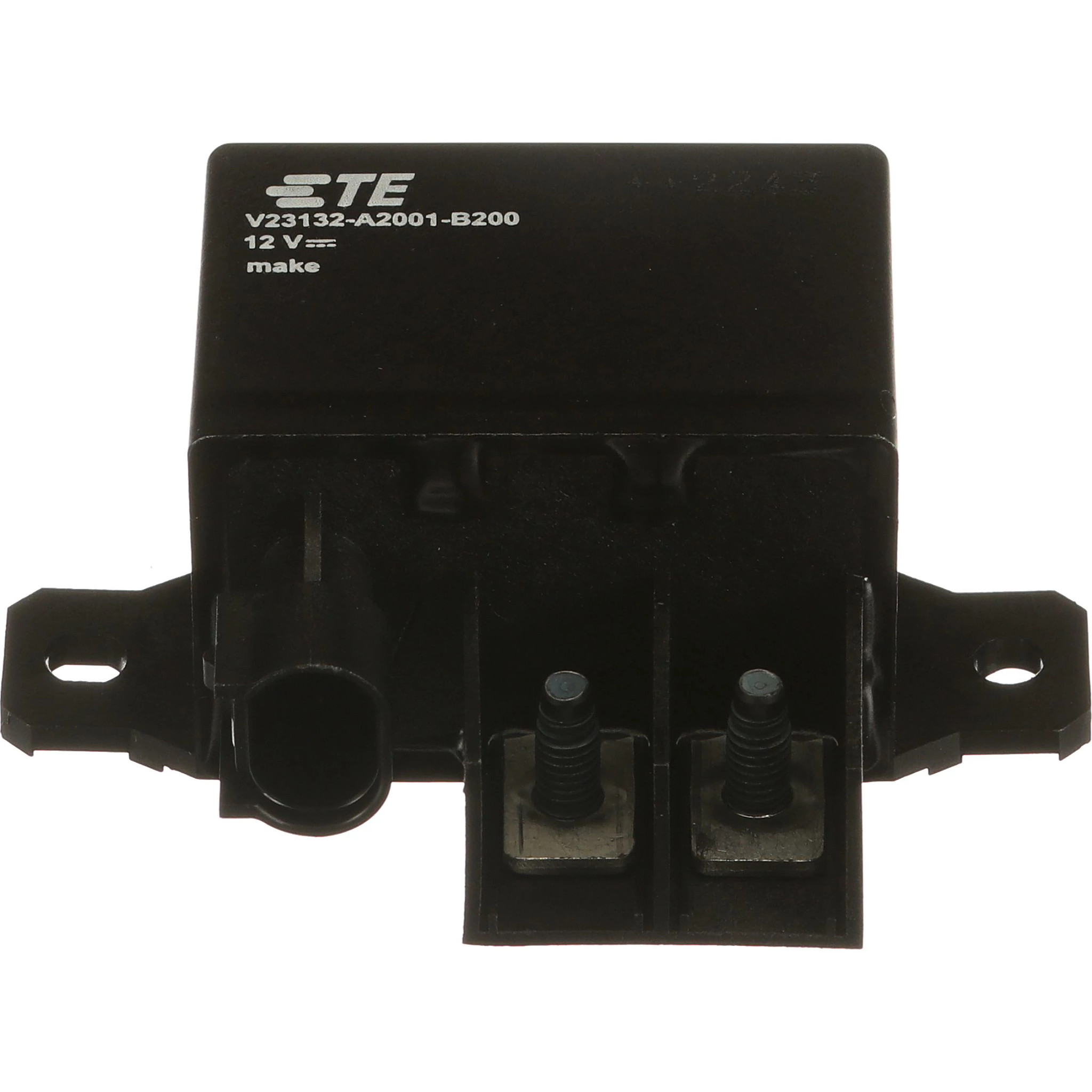 RELAY | CASECE | ANZ | EN