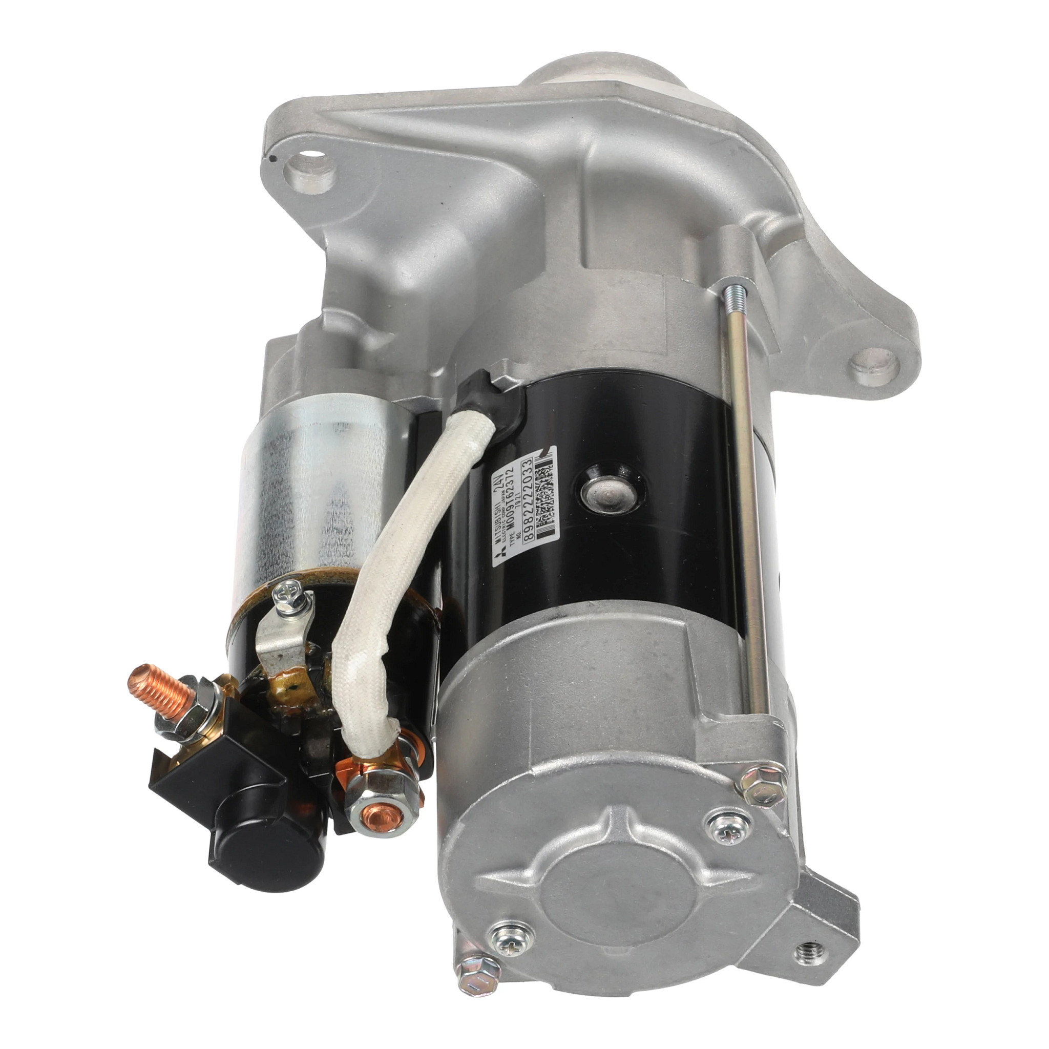 ANLASSERMOTOR | CASECE | DE | DE