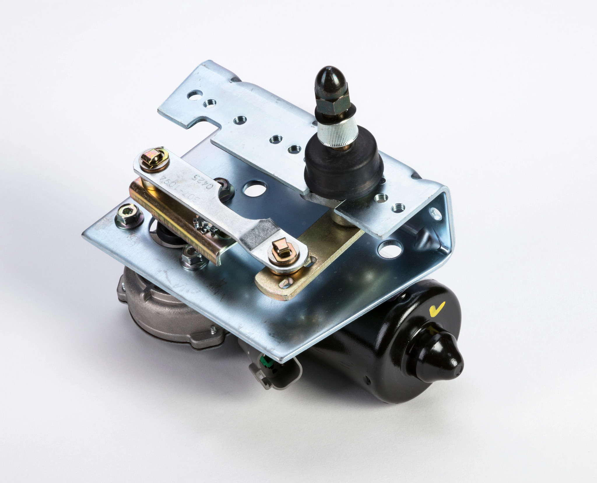 Wiper Motor Assembly | CASEIH | CA | EN