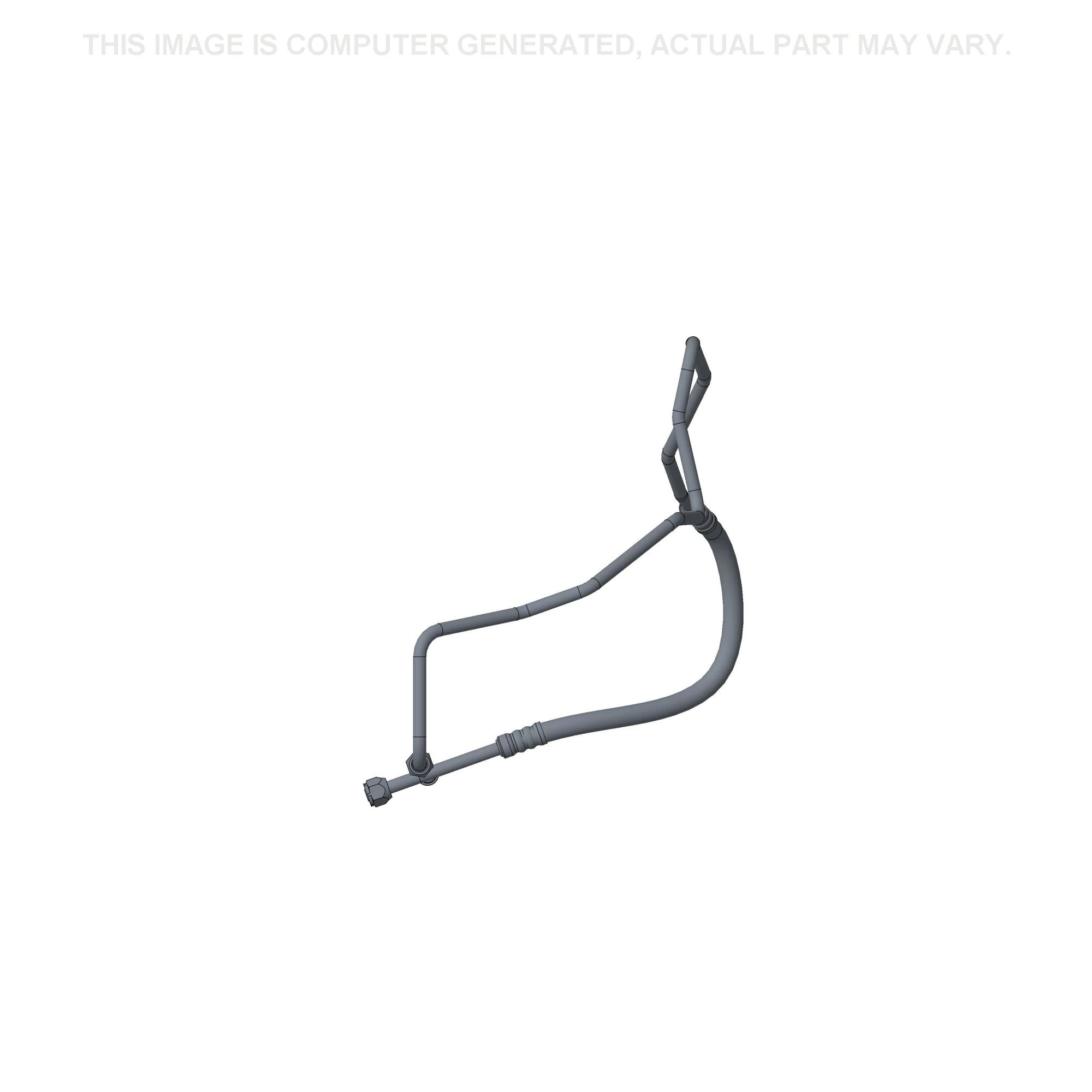 A/C HOSE | NEWHOLLANDAG | CA | EN