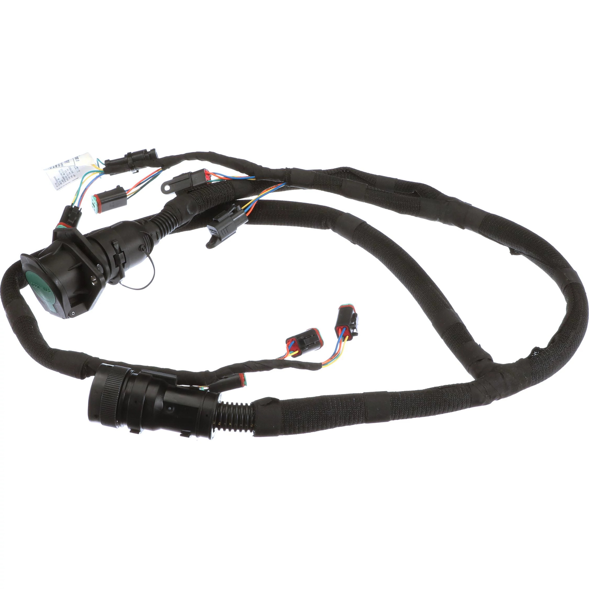 WIRE HARNESS | NEWHOLLANDAG | CA | EN