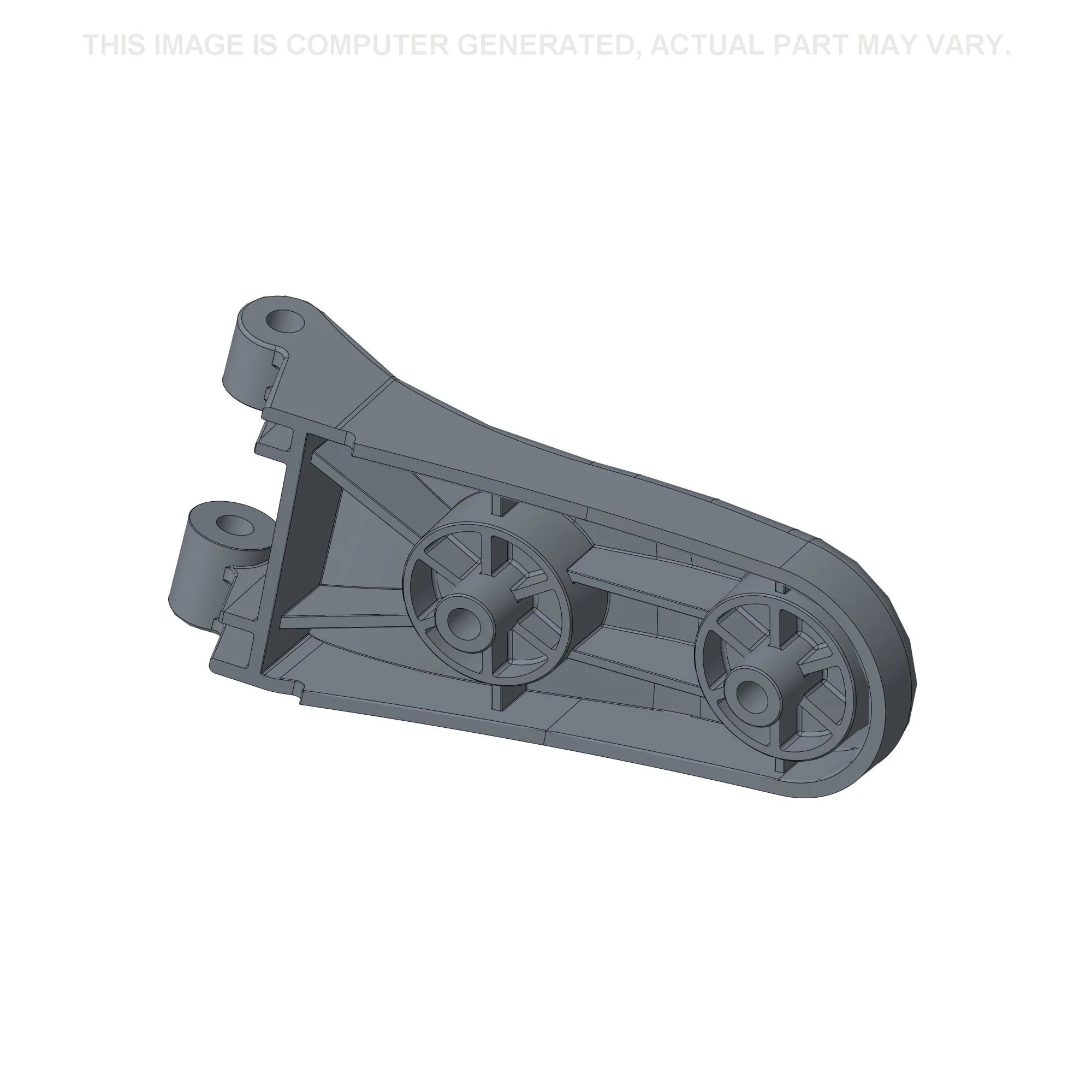 Hinge | CASEIH | CA | EN