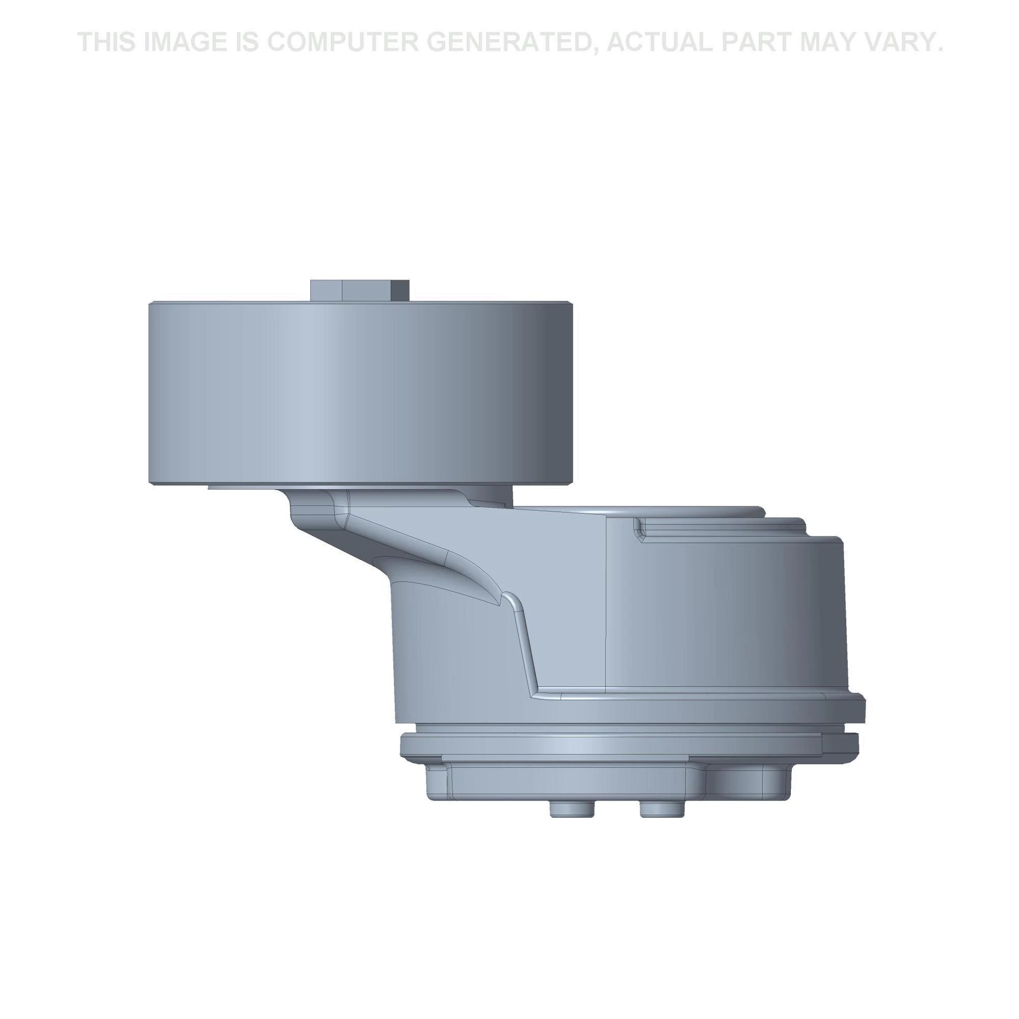 TENDEUR | STEYR | EU | FR