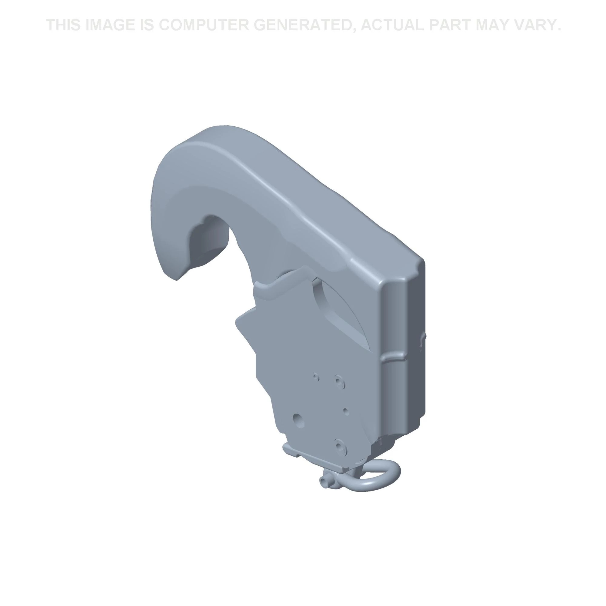 Crochet | CASEIH | CA | FR