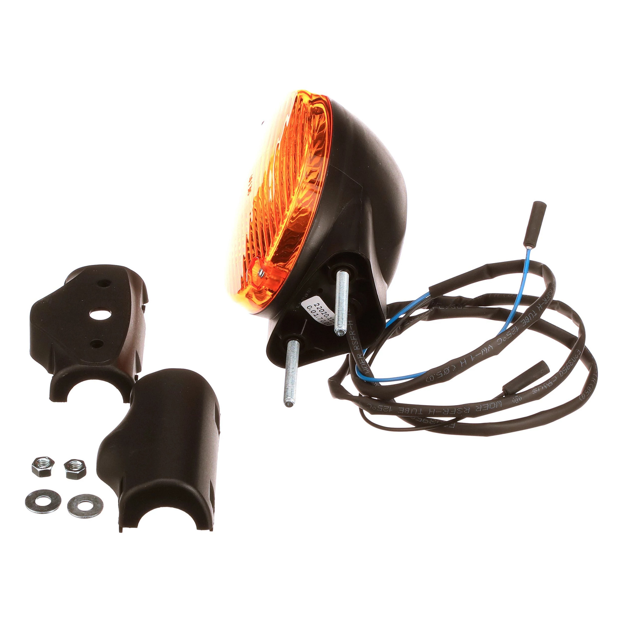 87722266 | INDICATOR LIGHT | New Holland Agriculture | MyCNH US Store