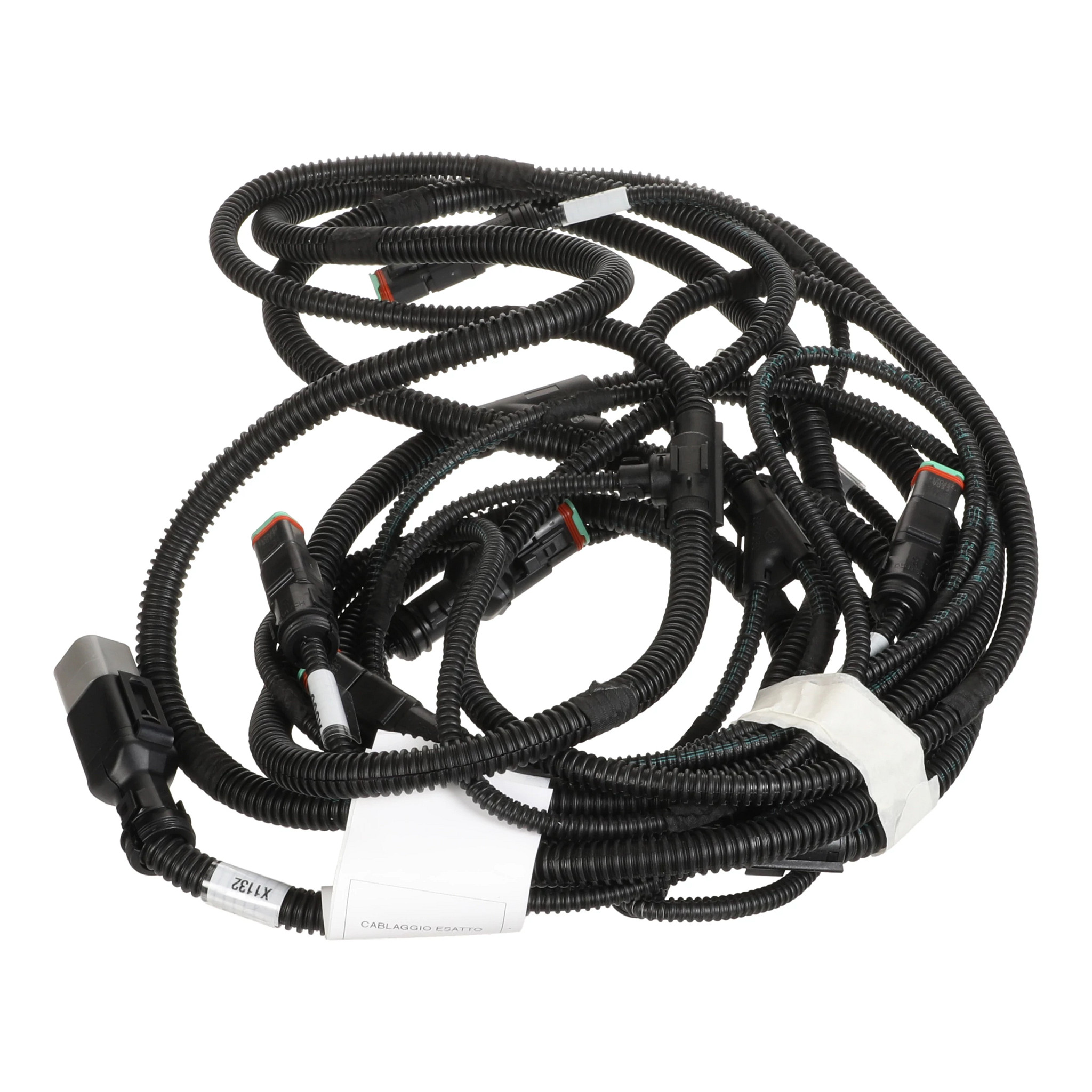 KABELBAUM | NEWHOLLANDAG | EU | DE