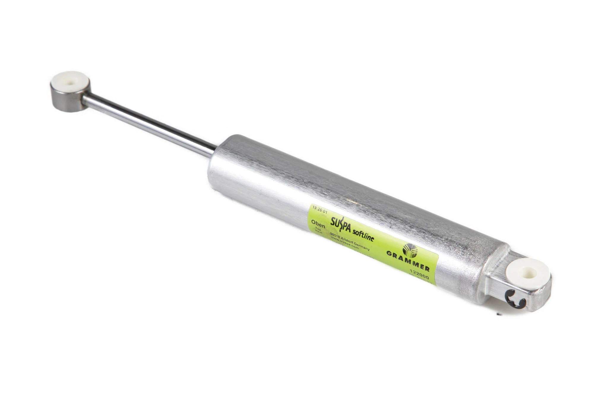 Shock Absorber | CASECE | US | EN