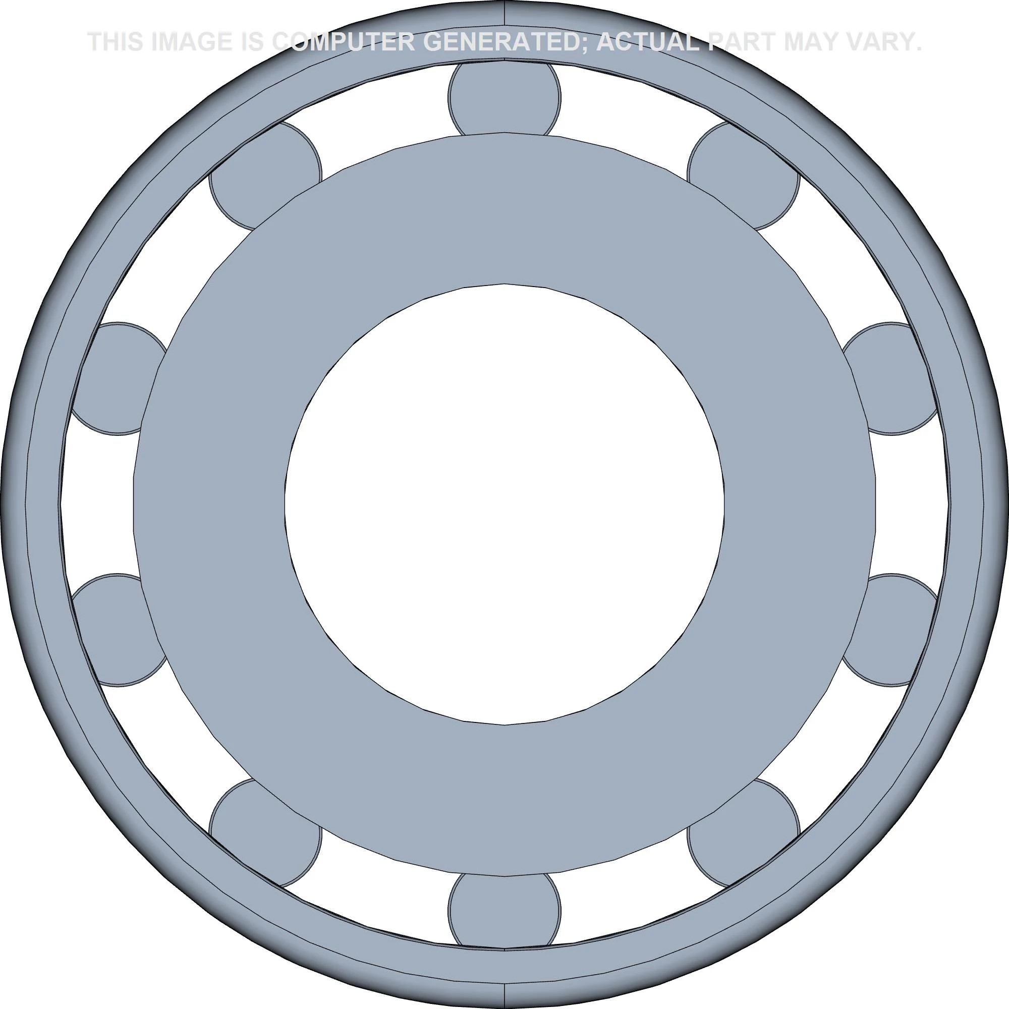 BUSHING | NEWHOLLANDAG | CA | FR
